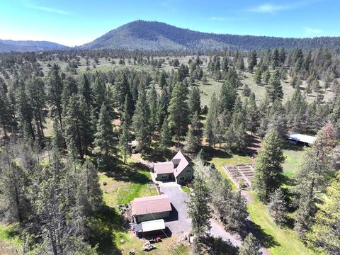 Tiny photo for 12776 Antler Drive, Klamath Falls, OR 97603 (MLS # 220220098)