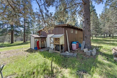 Tiny photo for 12776 Antler Drive, Klamath Falls, OR 97603 (MLS # 220220098)