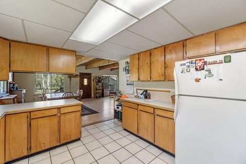 Tiny photo for 12776 Antler Drive, Klamath Falls, OR 97603 (MLS # 220220098)