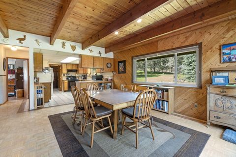 Tiny photo for 12776 Antler Drive, Klamath Falls, OR 97603 (MLS # 220220098)