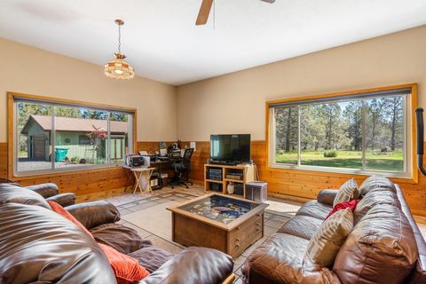 Tiny photo for 12776 Antler Drive, Klamath Falls, OR 97603 (MLS # 220220098)