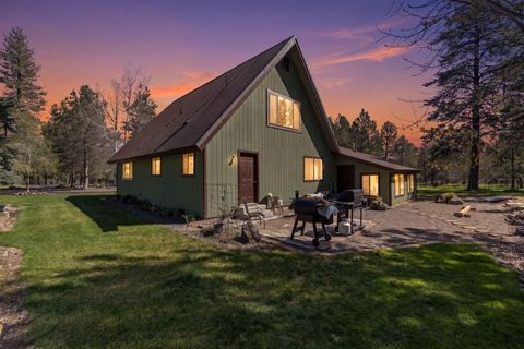 Tiny photo for 12776 Antler Drive, Klamath Falls, OR 97603 (MLS # 220220098)