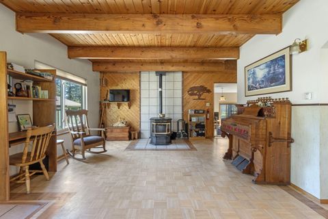 Tiny photo for 12776 Antler Drive, Klamath Falls, OR 97603 (MLS # 220220098)