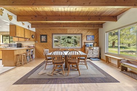 Tiny photo for 12776 Antler Drive, Klamath Falls, OR 97603 (MLS # 220220098)