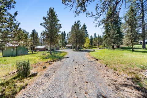 Tiny photo for 12776 Antler Drive, Klamath Falls, OR 97603 (MLS # 220220098)