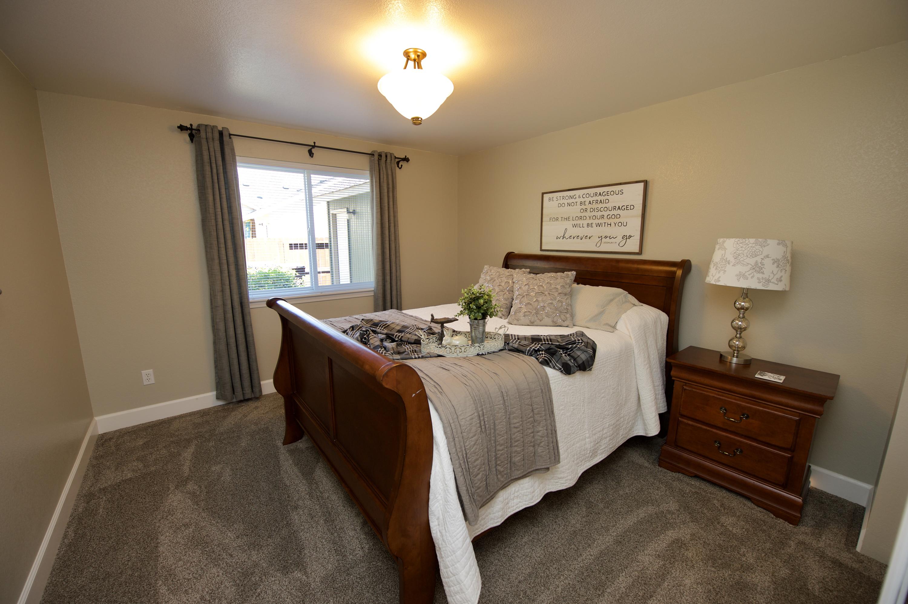 West Canyon Estates - Residential