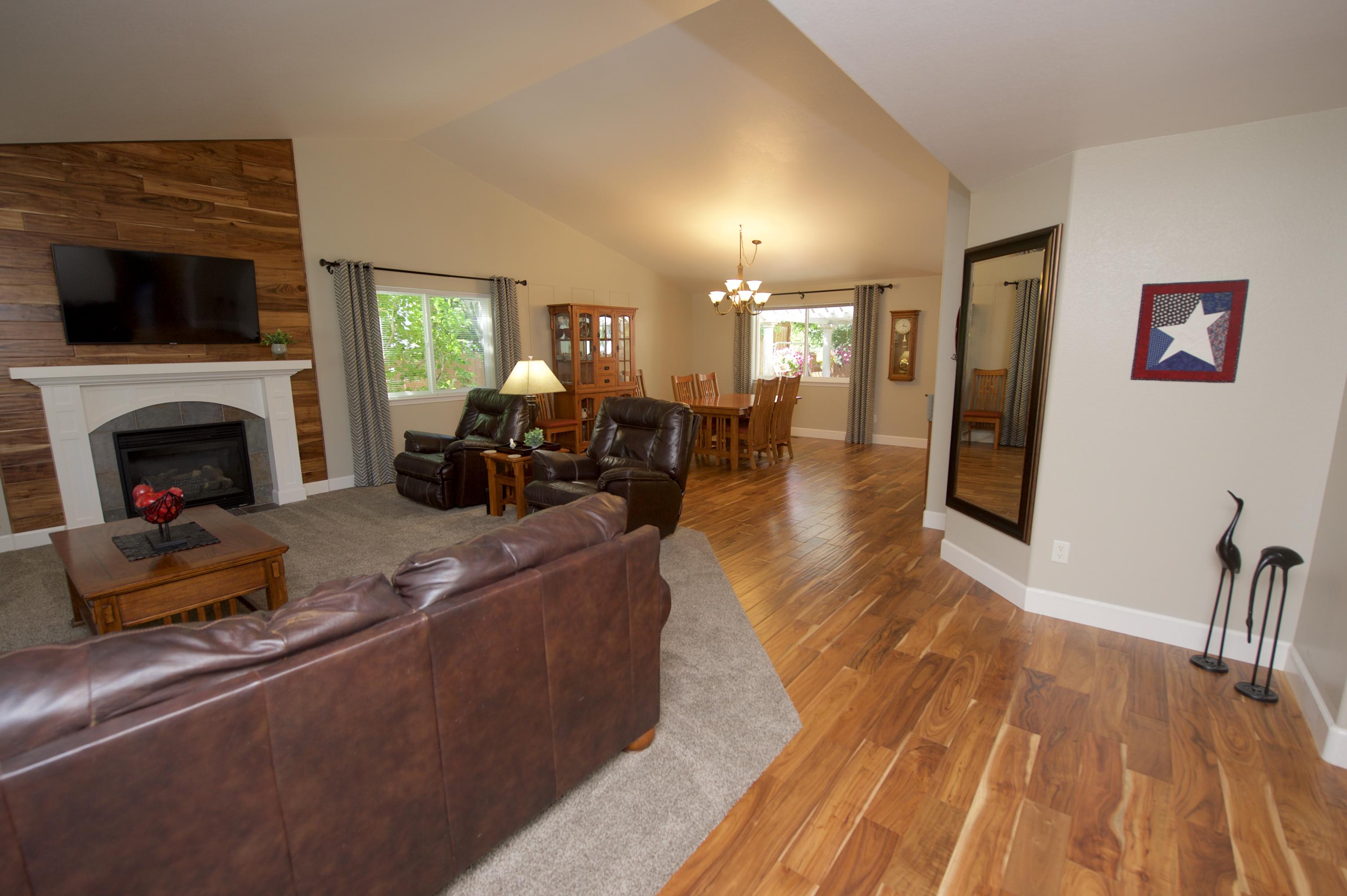 West Canyon Estates - Residential