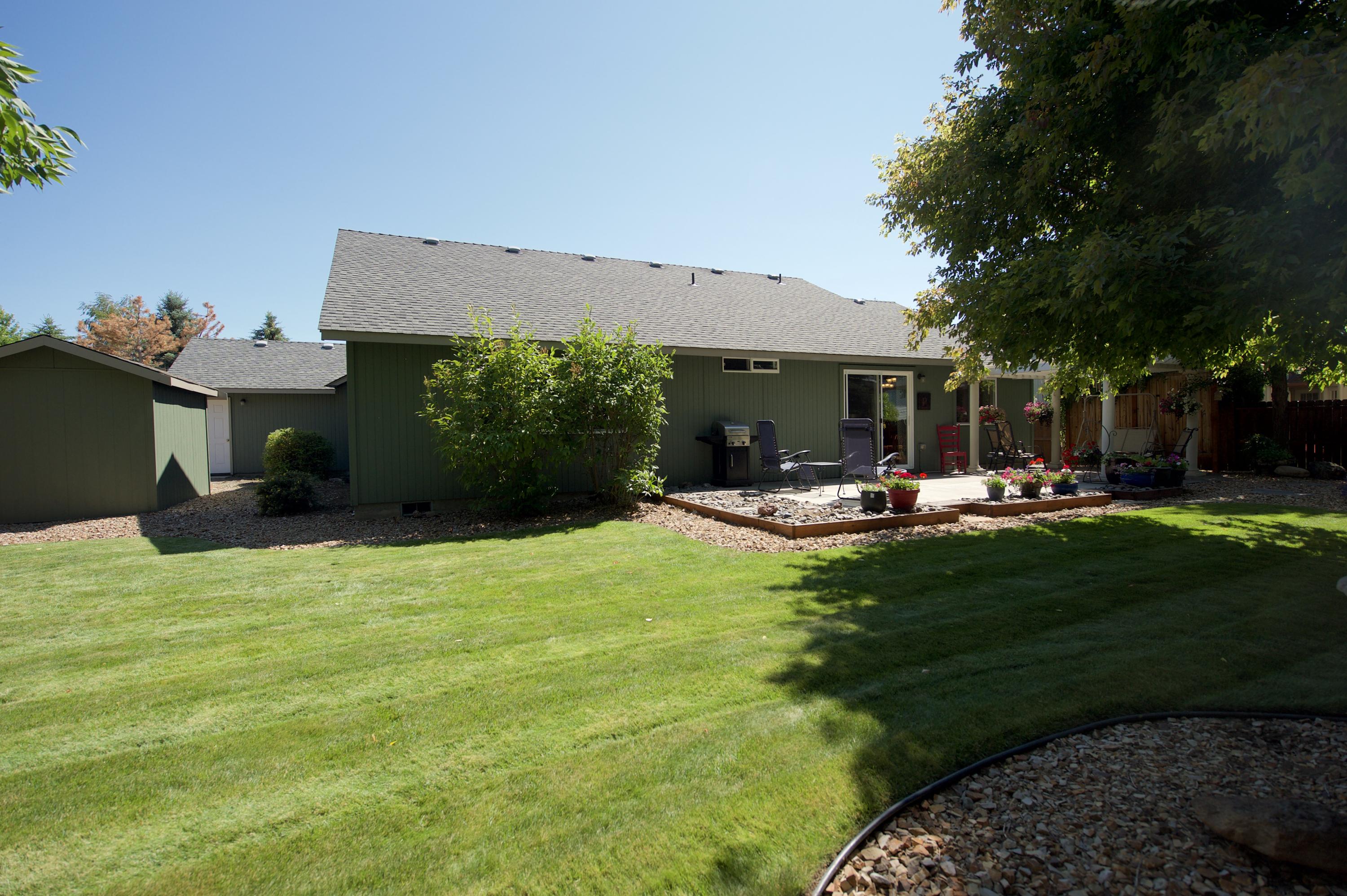 West Canyon Estates - Residential