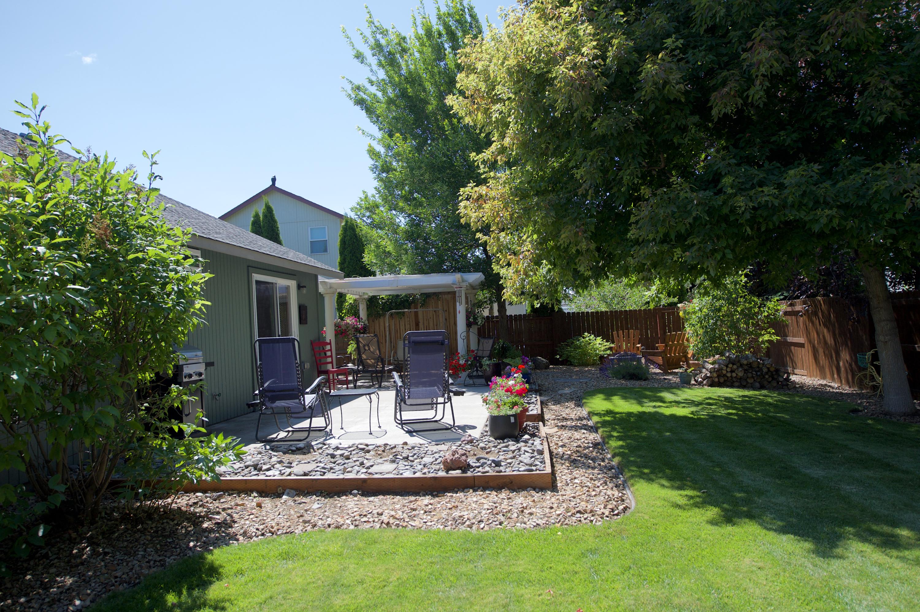 West Canyon Estates - Residential