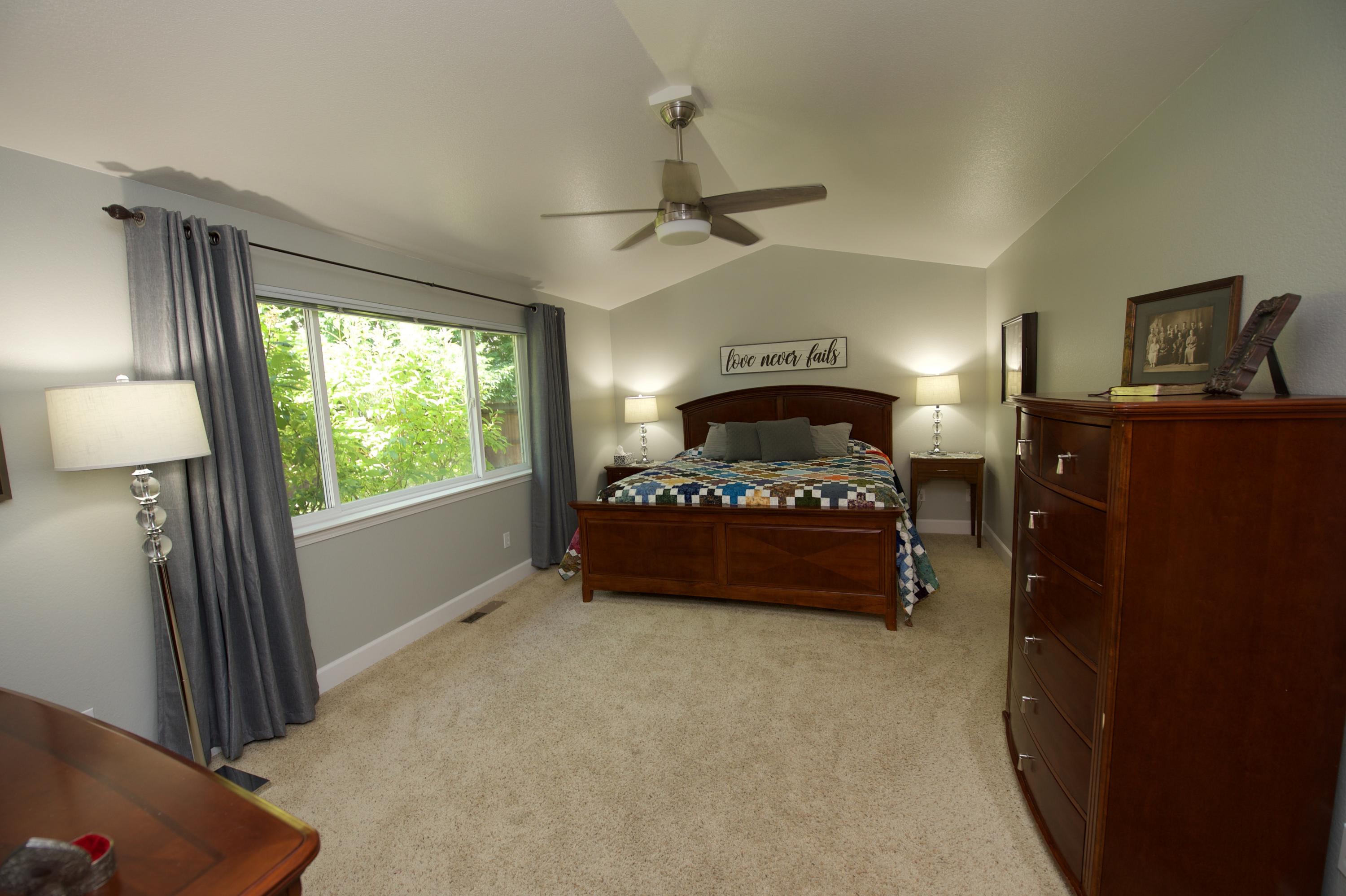 West Canyon Estates - Residential