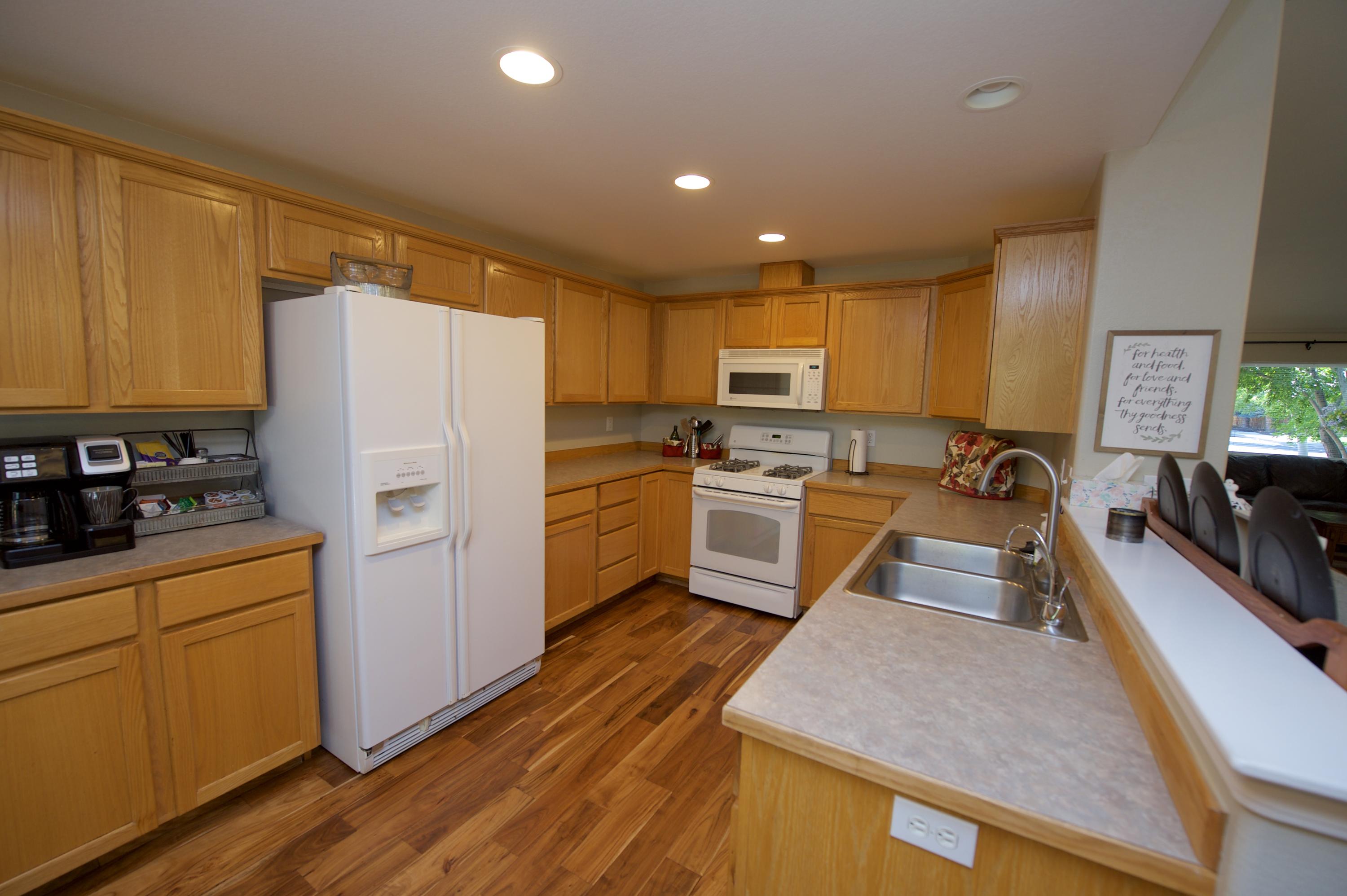 West Canyon Estates - Residential