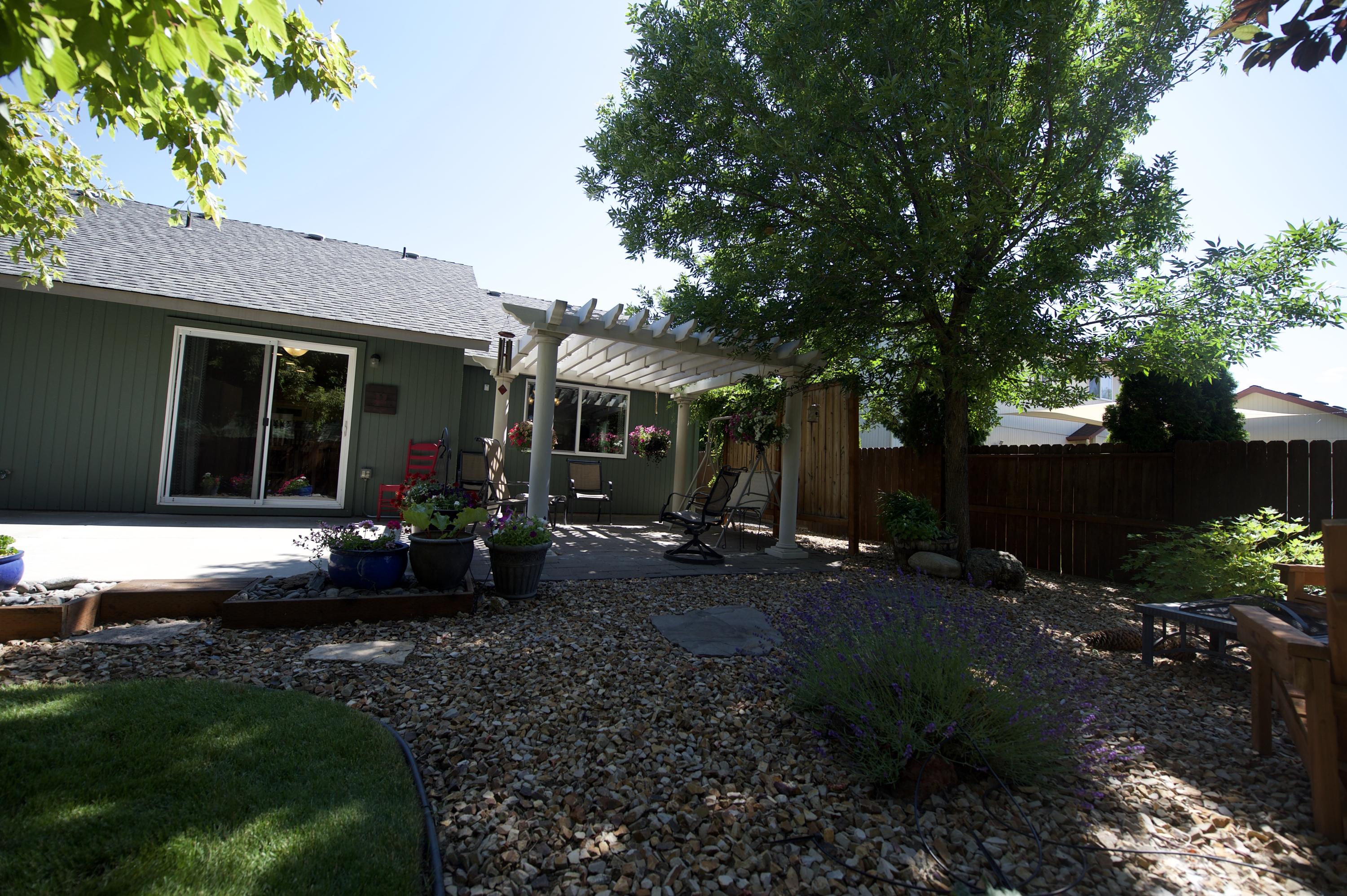 West Canyon Estates - Residential