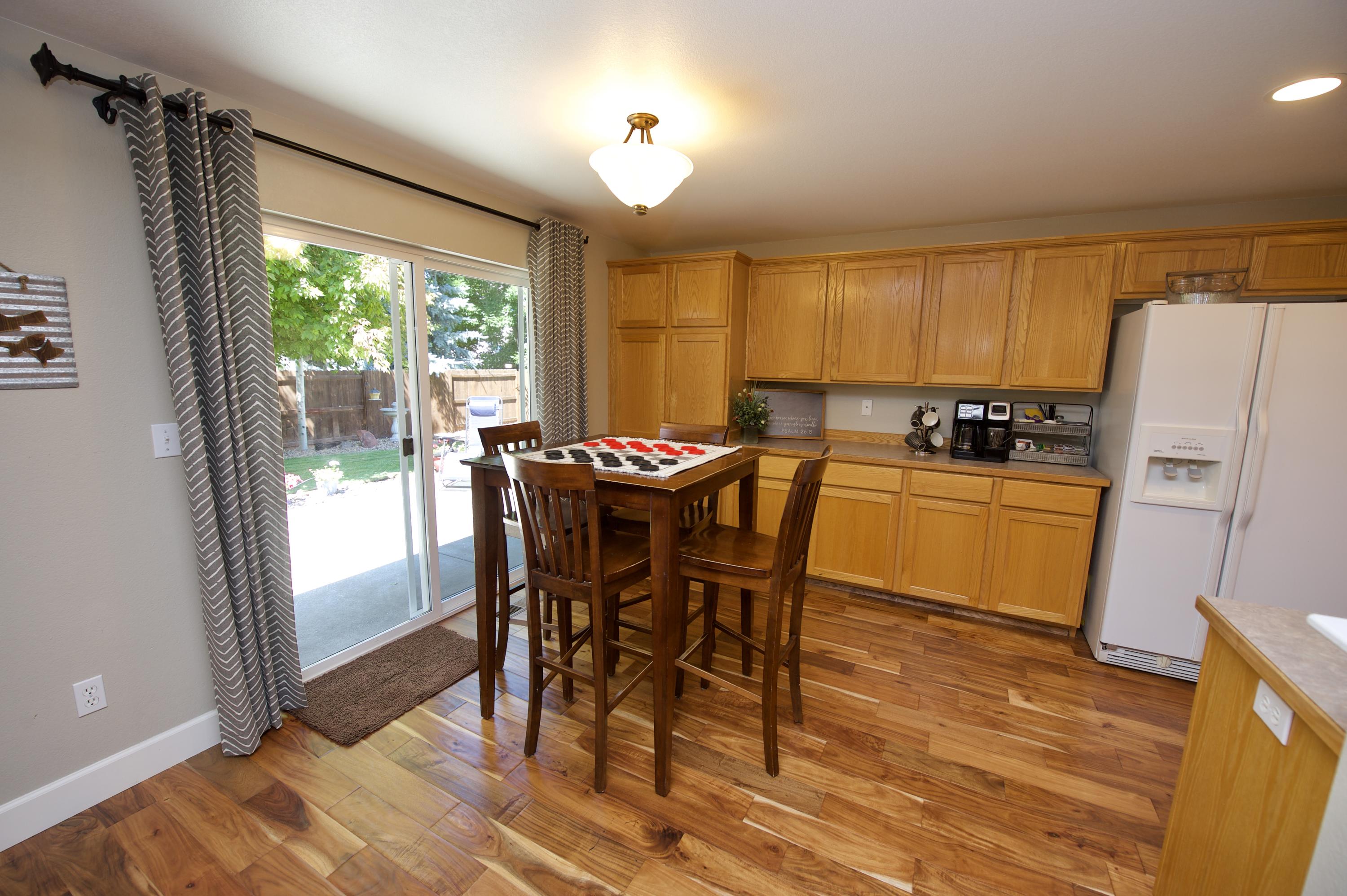 West Canyon Estates - Residential