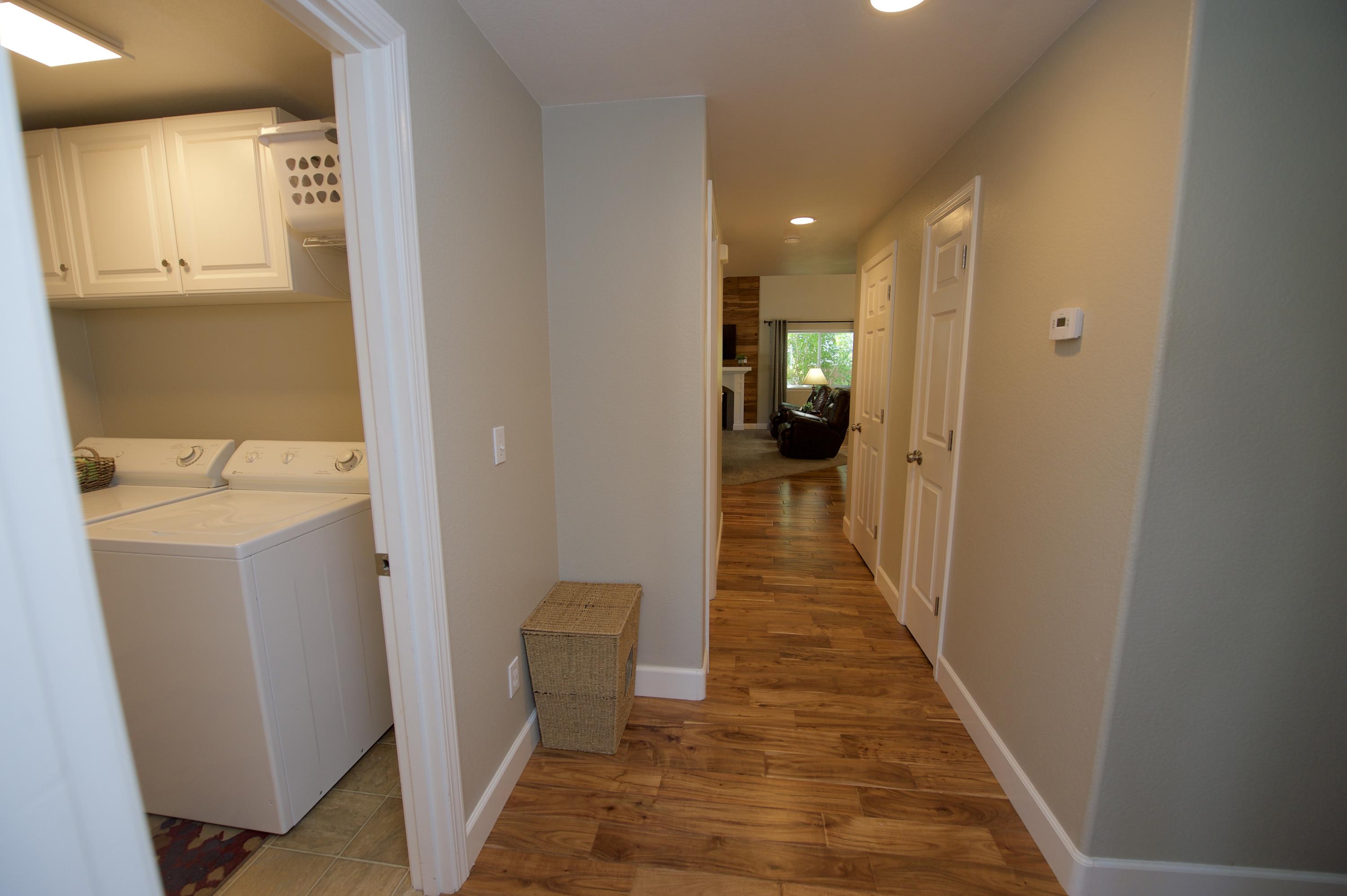 West Canyon Estates - Residential