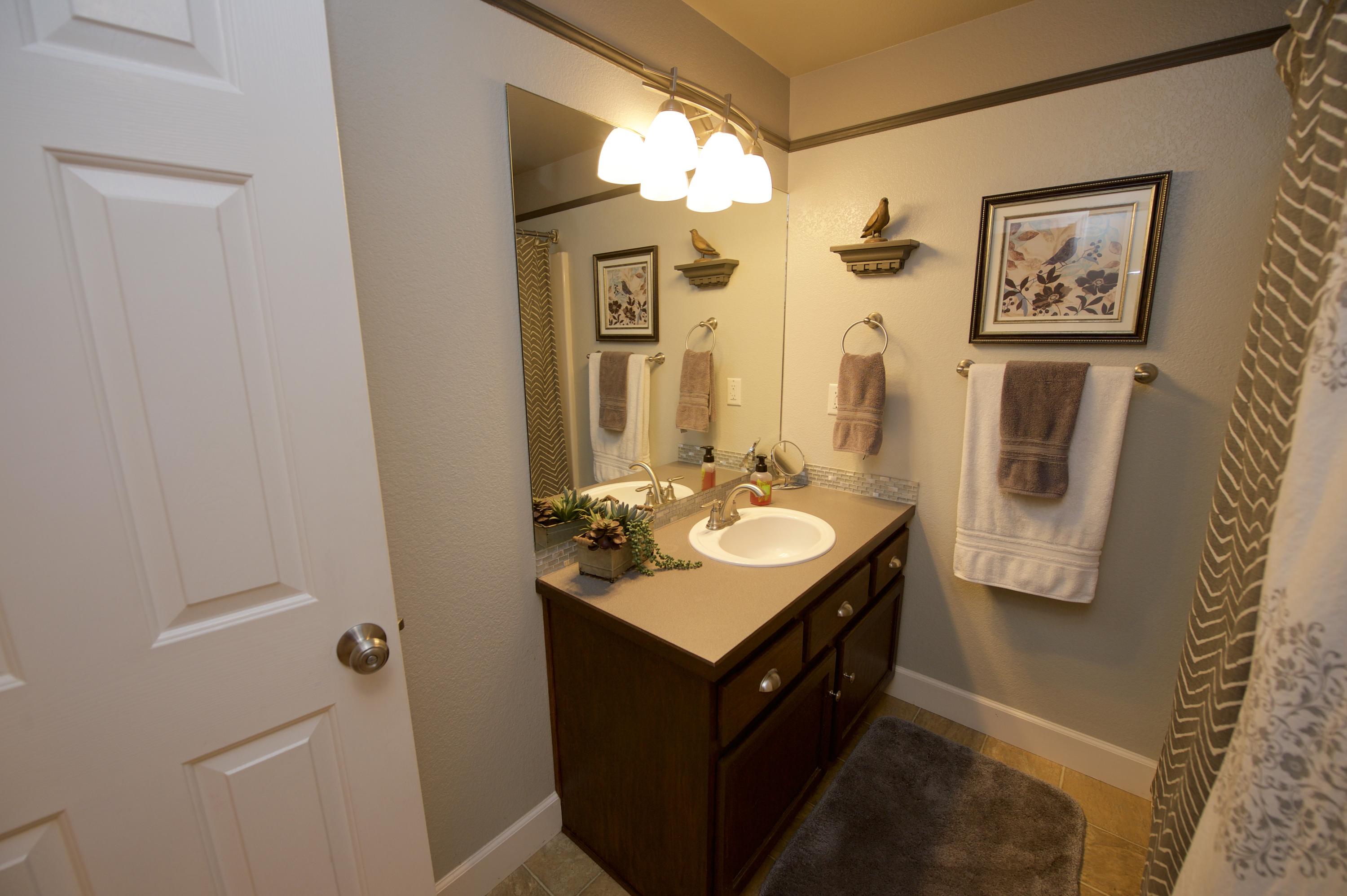 West Canyon Estates - Residential