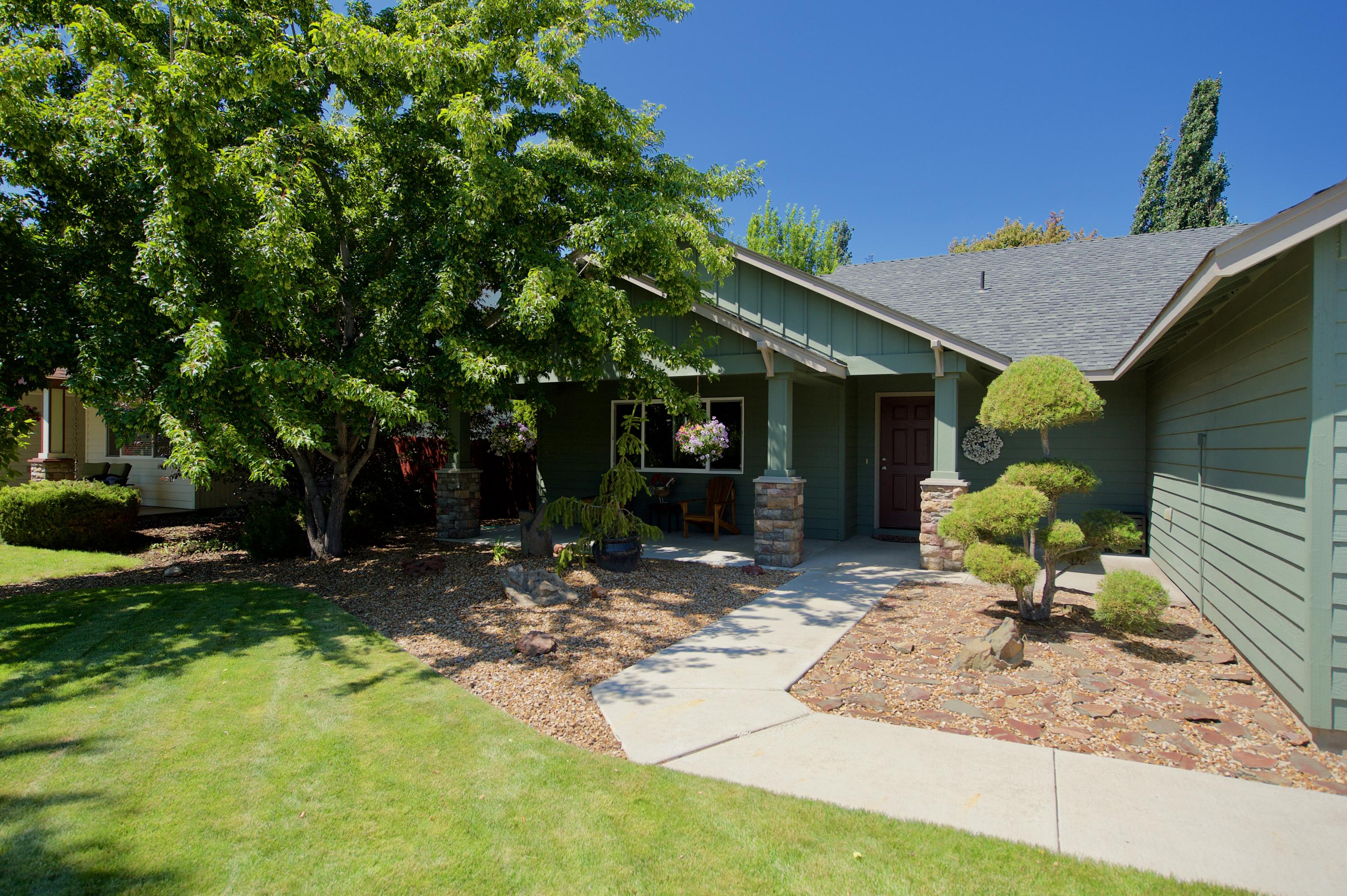 West Canyon Estates - Residential