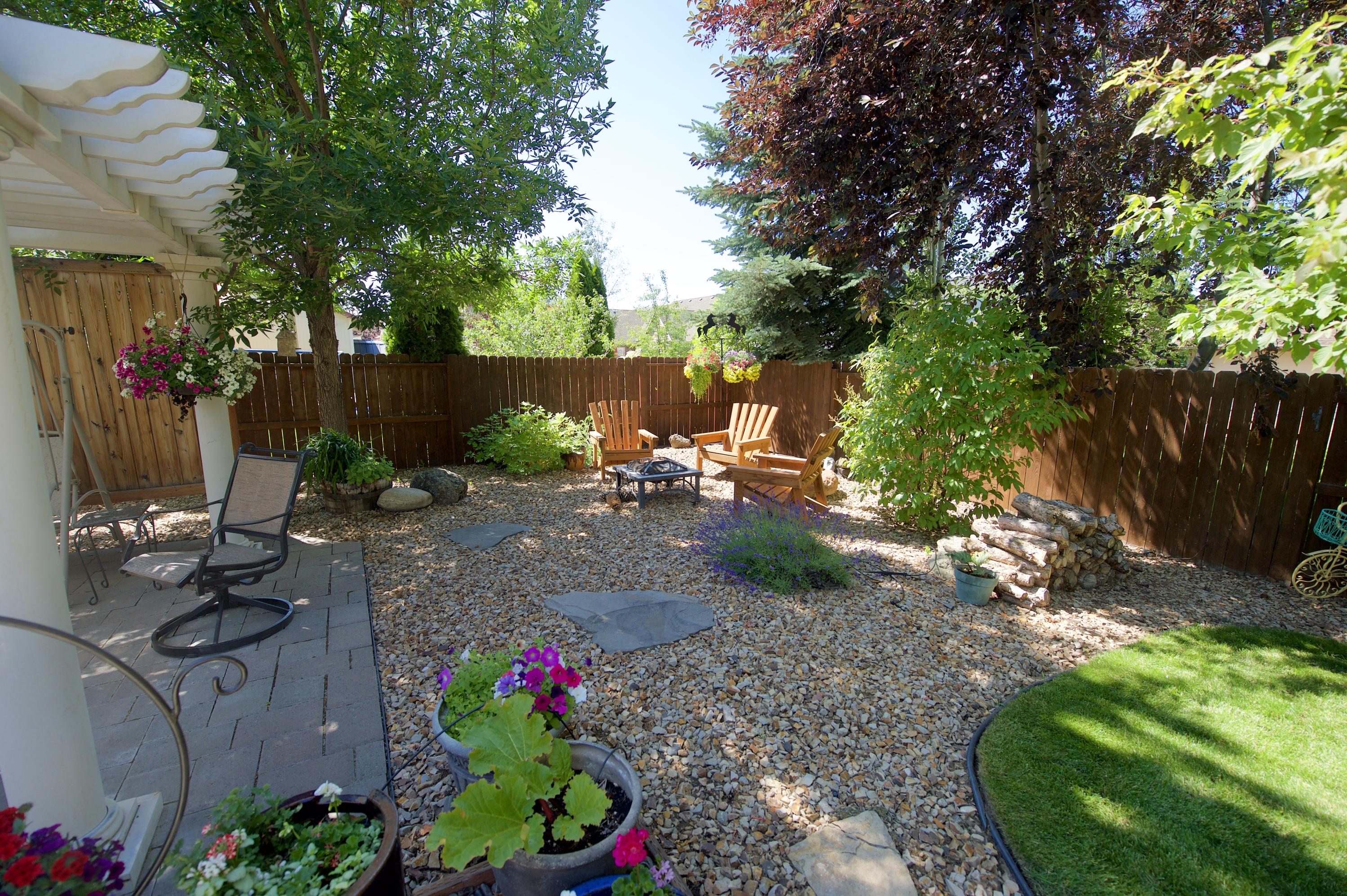 West Canyon Estates - Residential