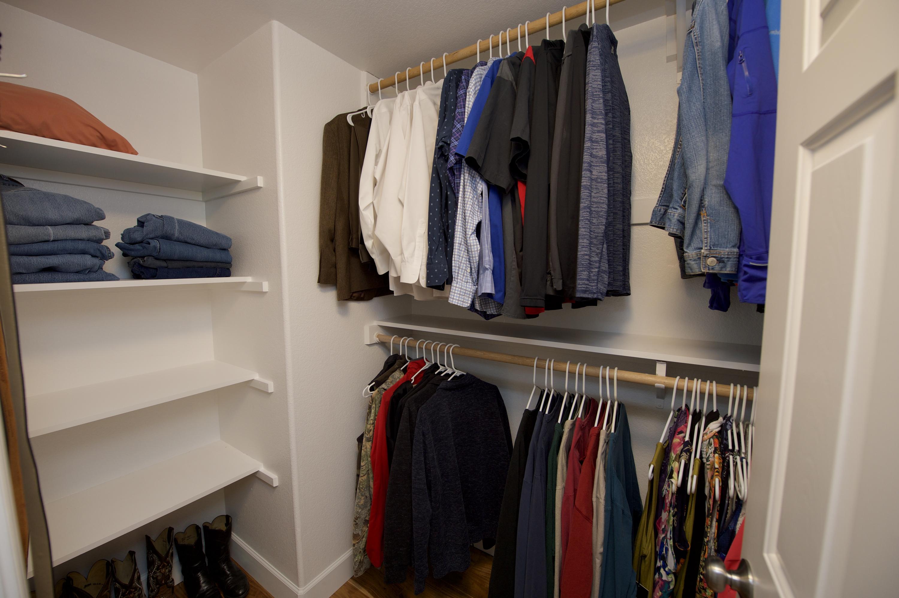 West Canyon Estates - Residential