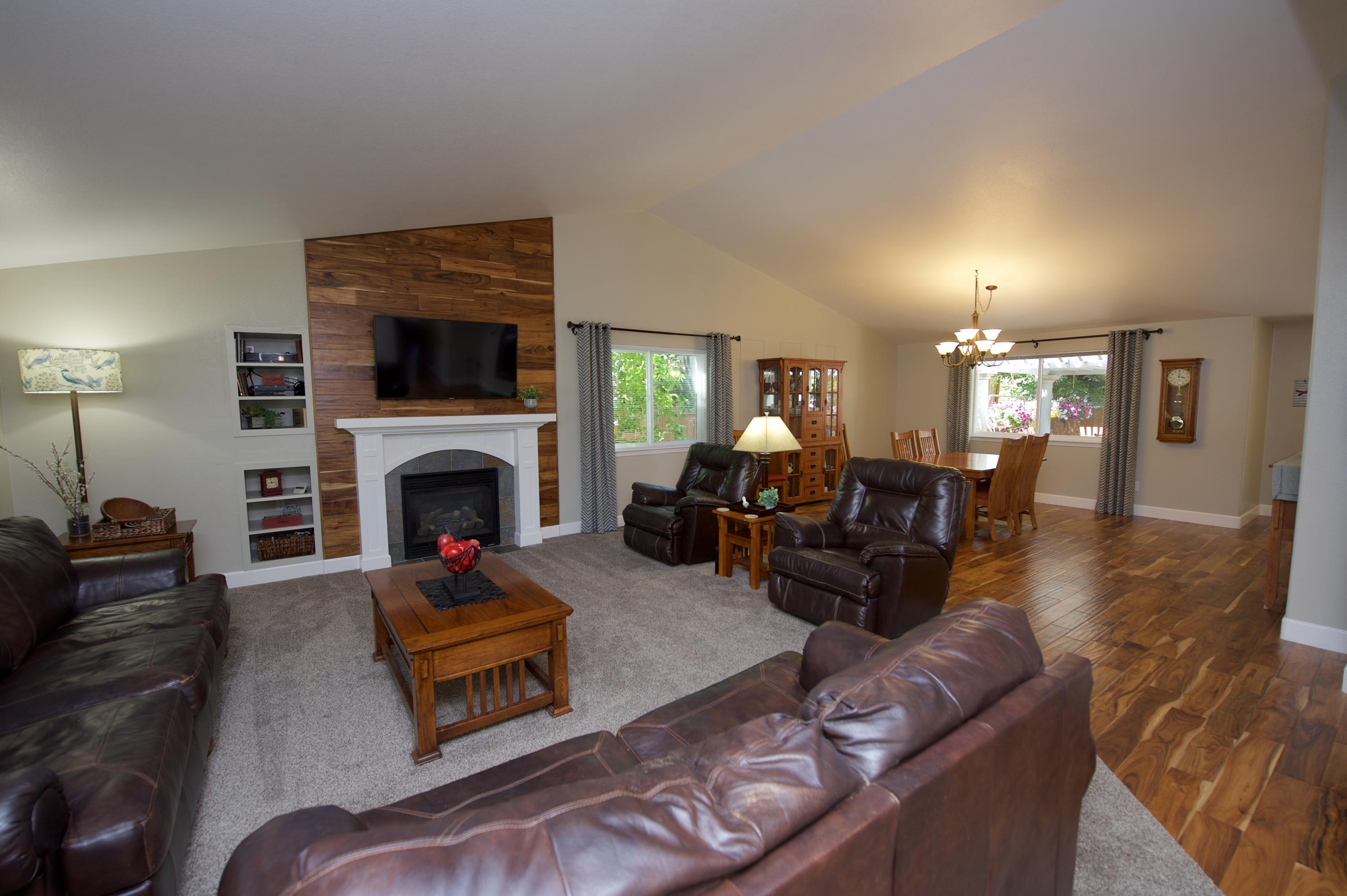 West Canyon Estates - Residential