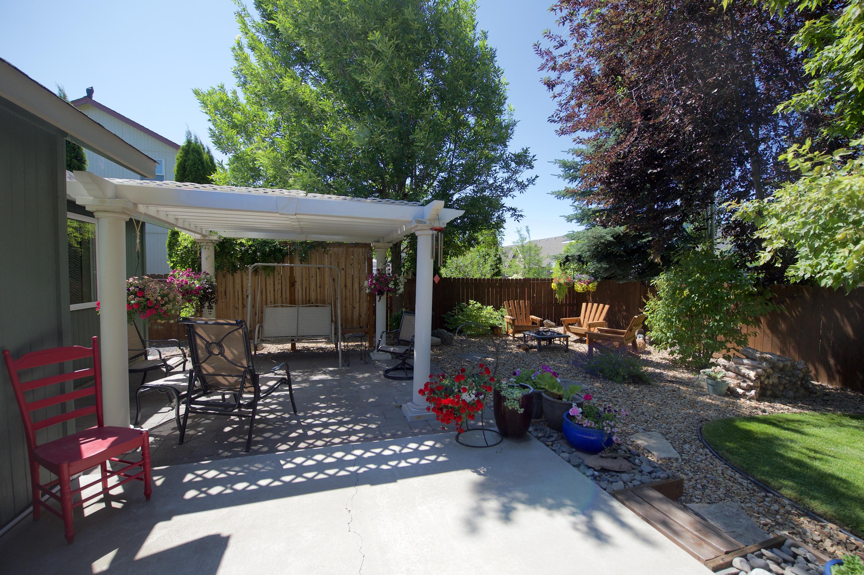 West Canyon Estates - Residential