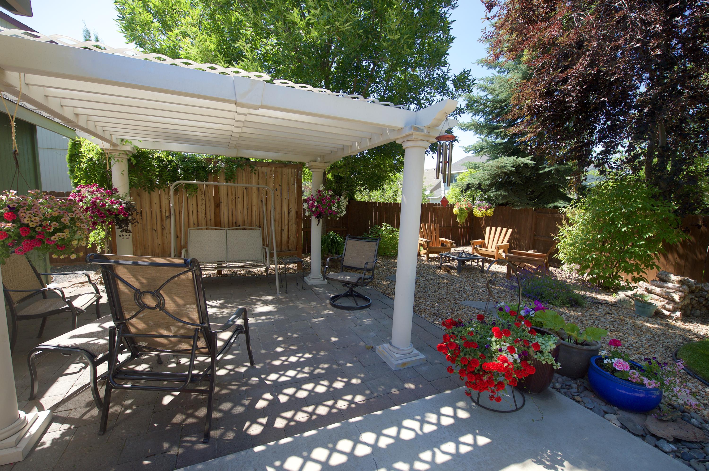 West Canyon Estates - Residential