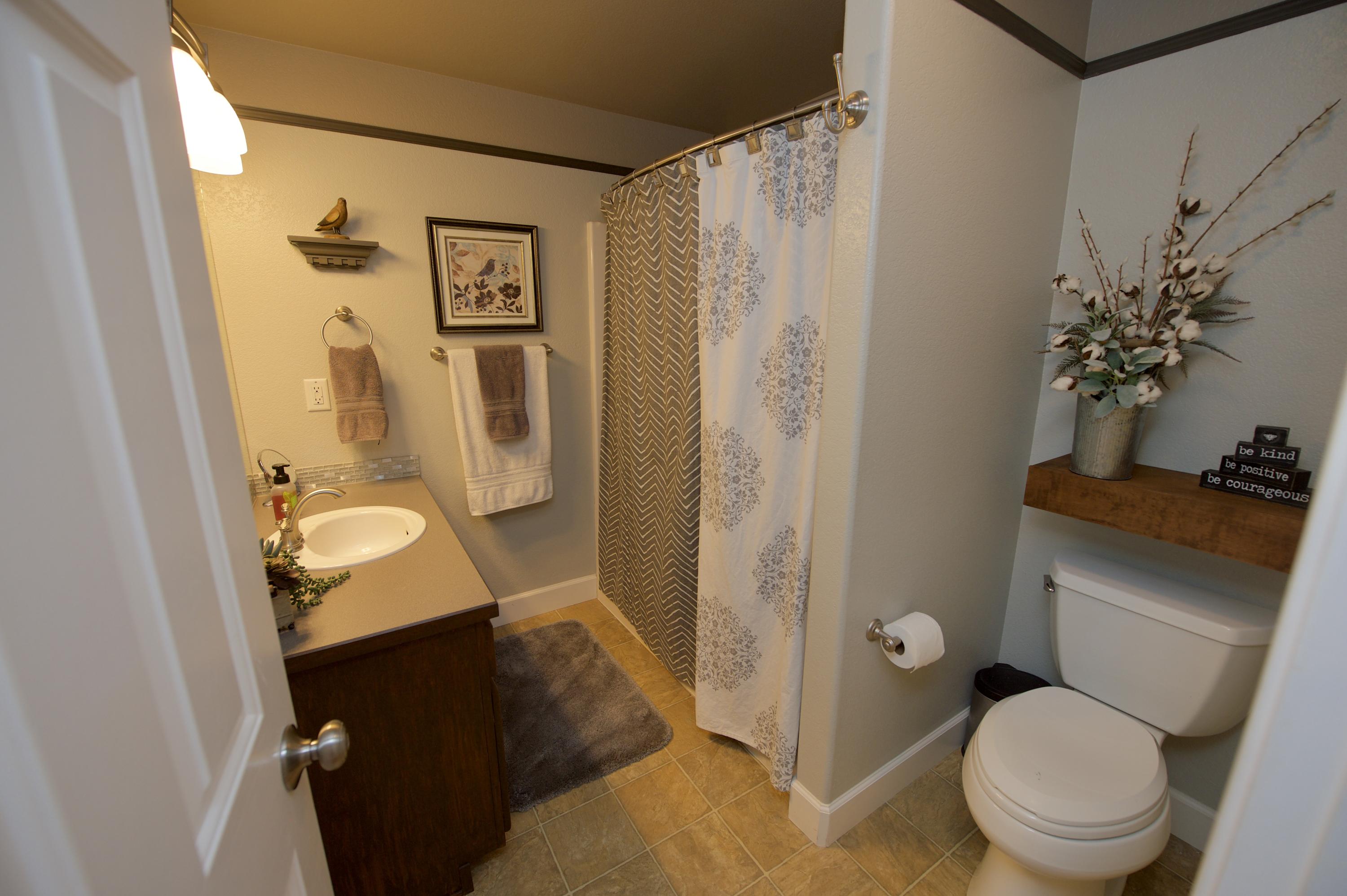 West Canyon Estates - Residential