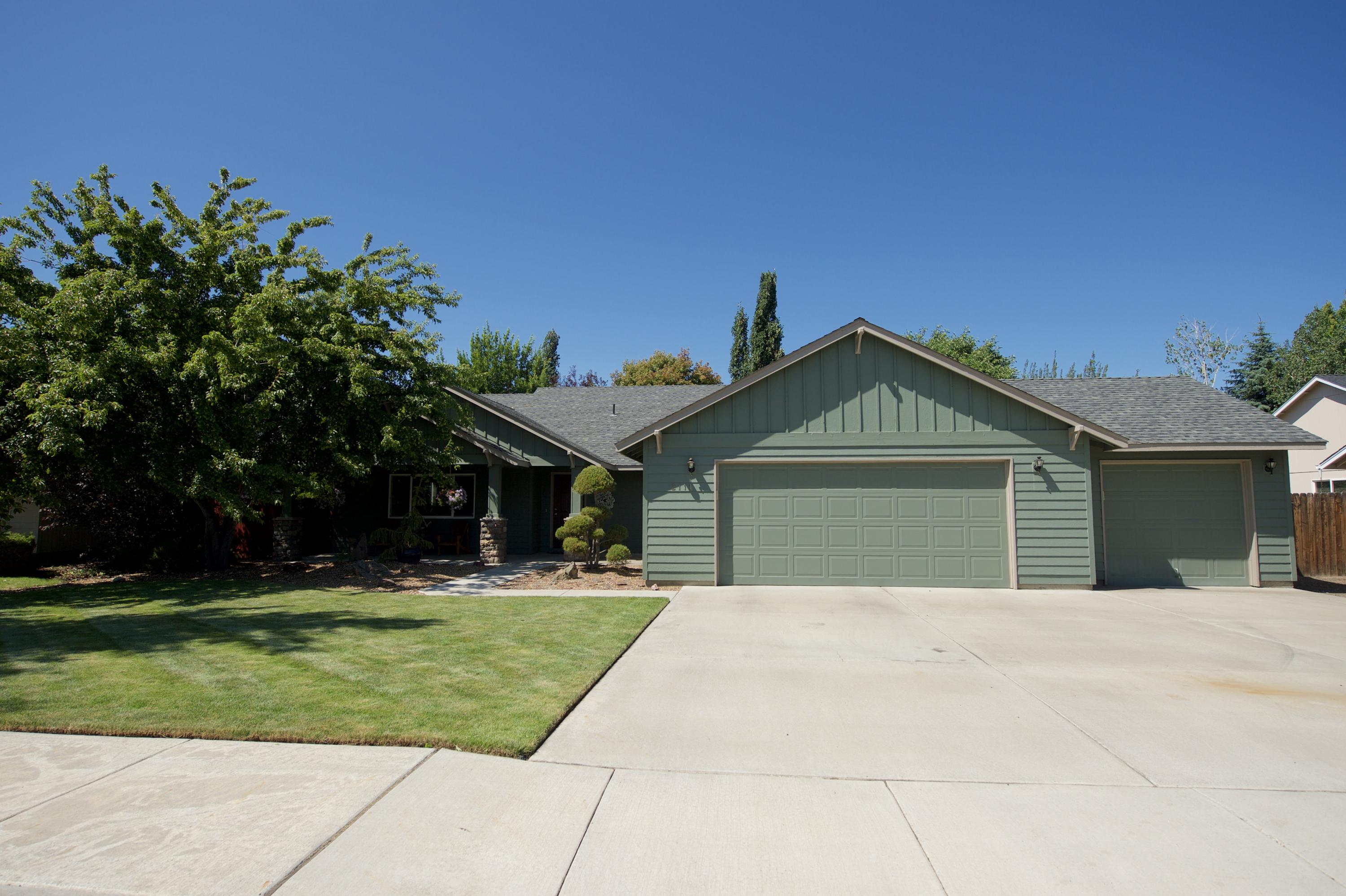 West Canyon Estates - Residential