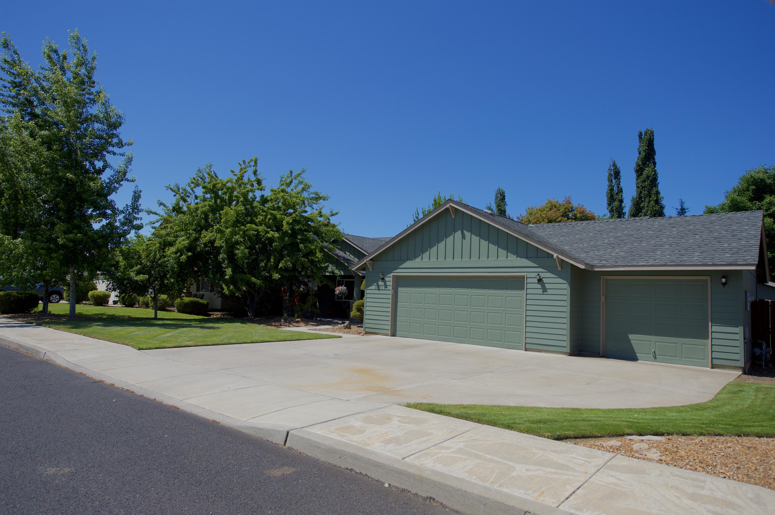 West Canyon Estates - Residential