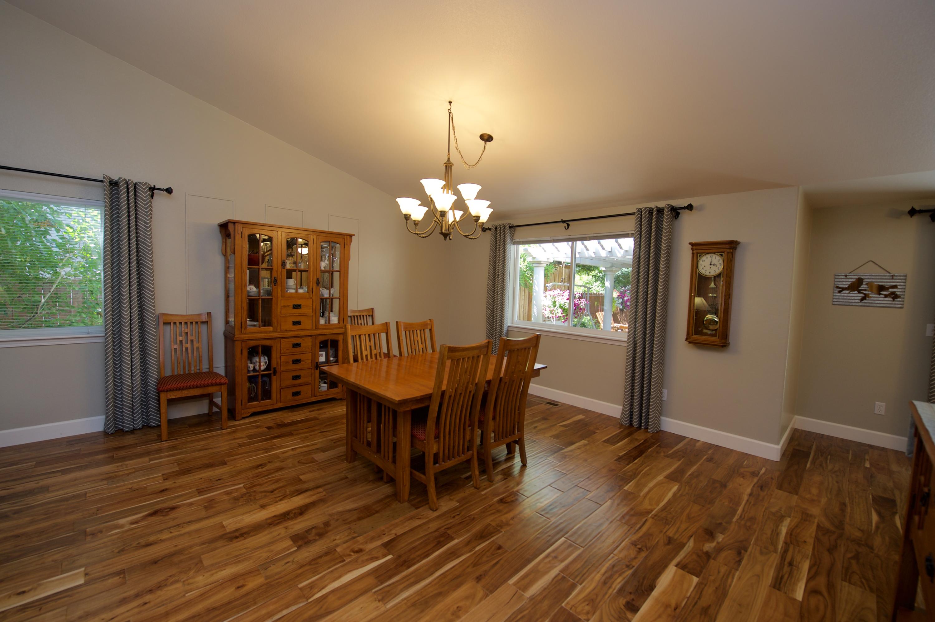 West Canyon Estates - Residential