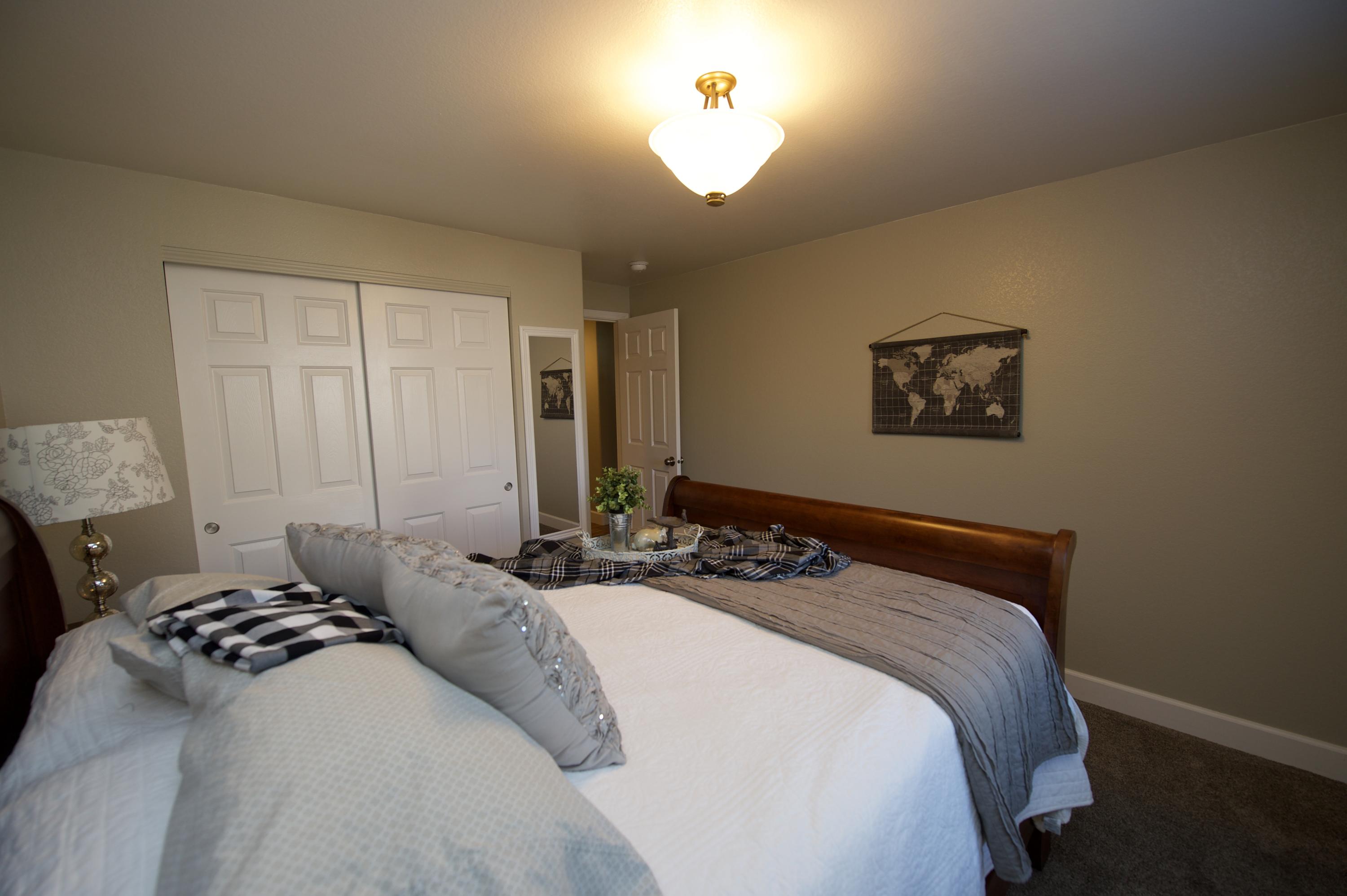 West Canyon Estates - Residential