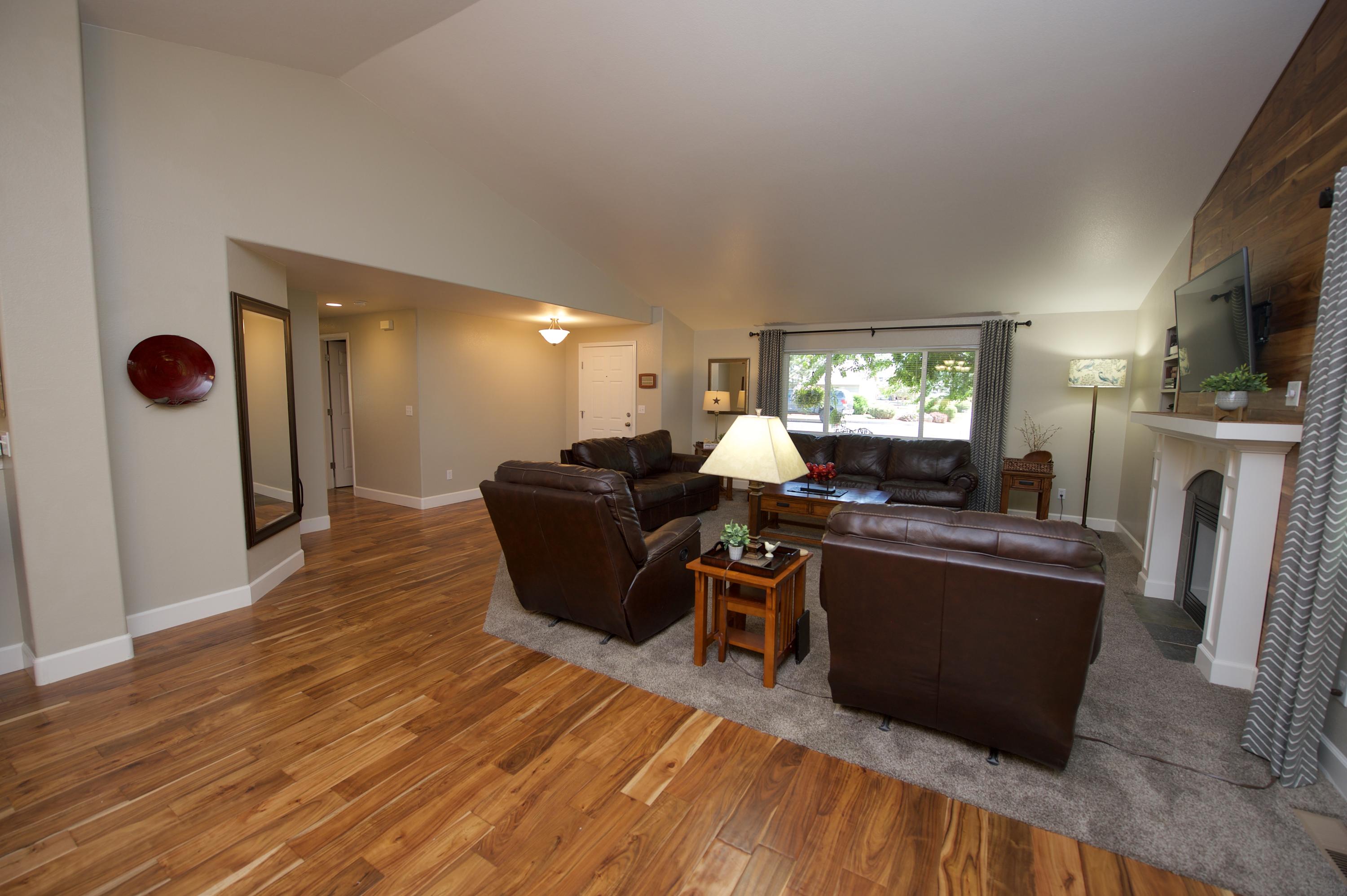 West Canyon Estates - Residential