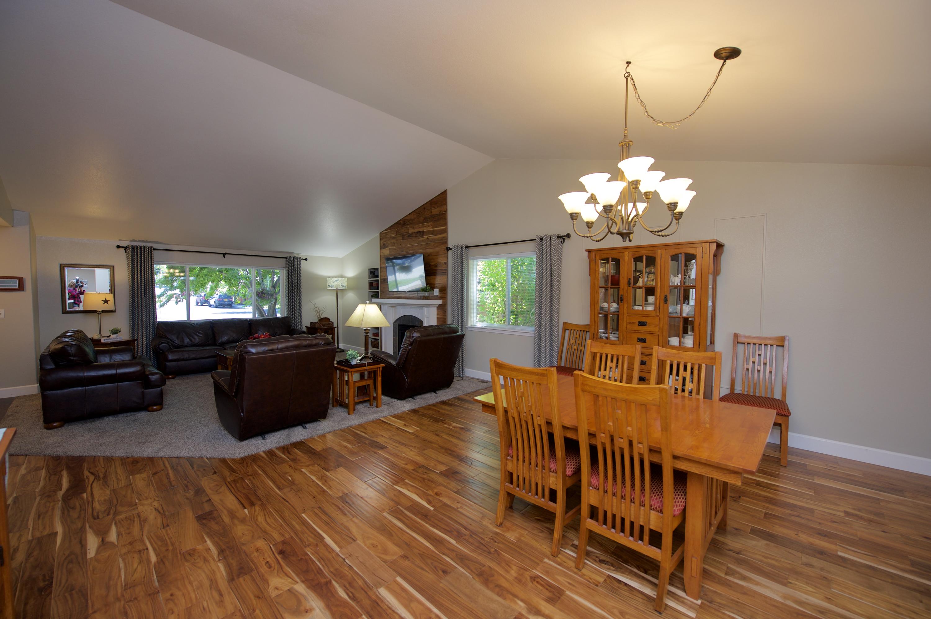 West Canyon Estates - Residential