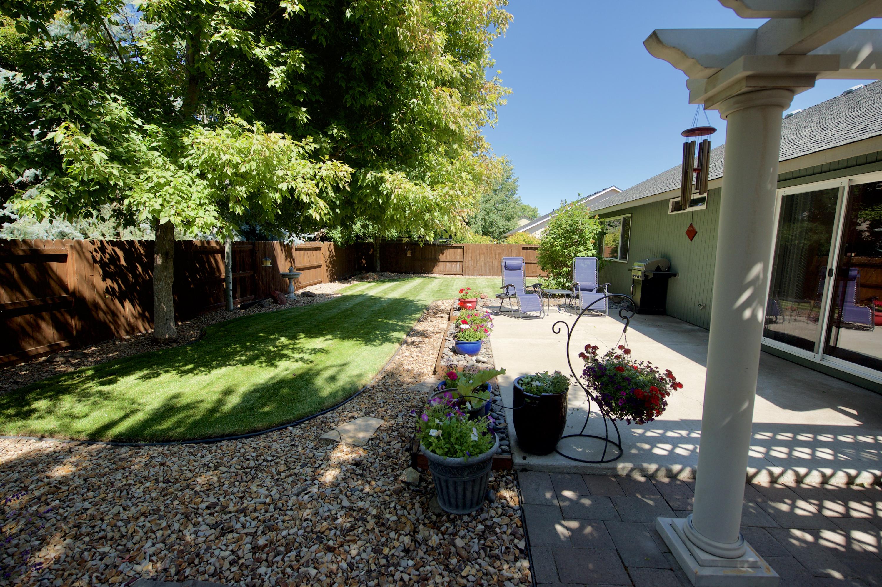 West Canyon Estates - Residential