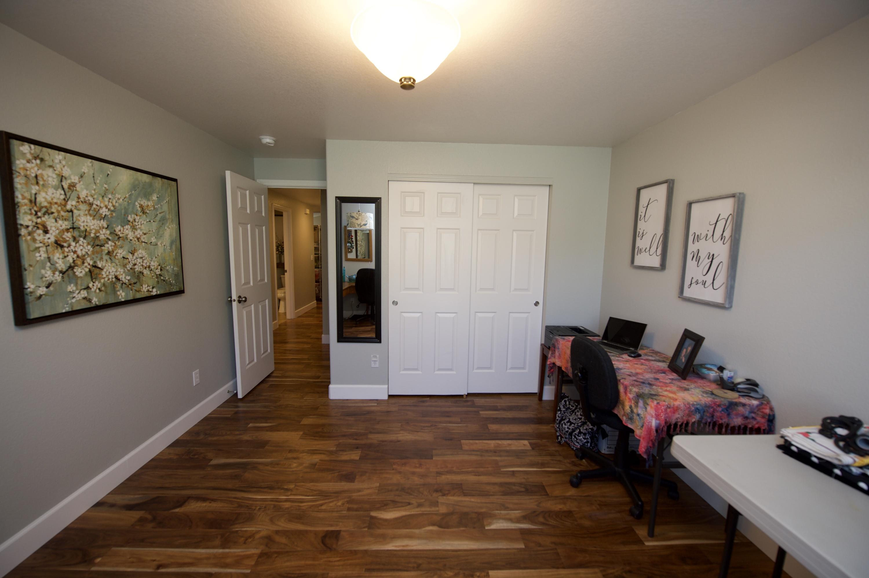 West Canyon Estates - Residential