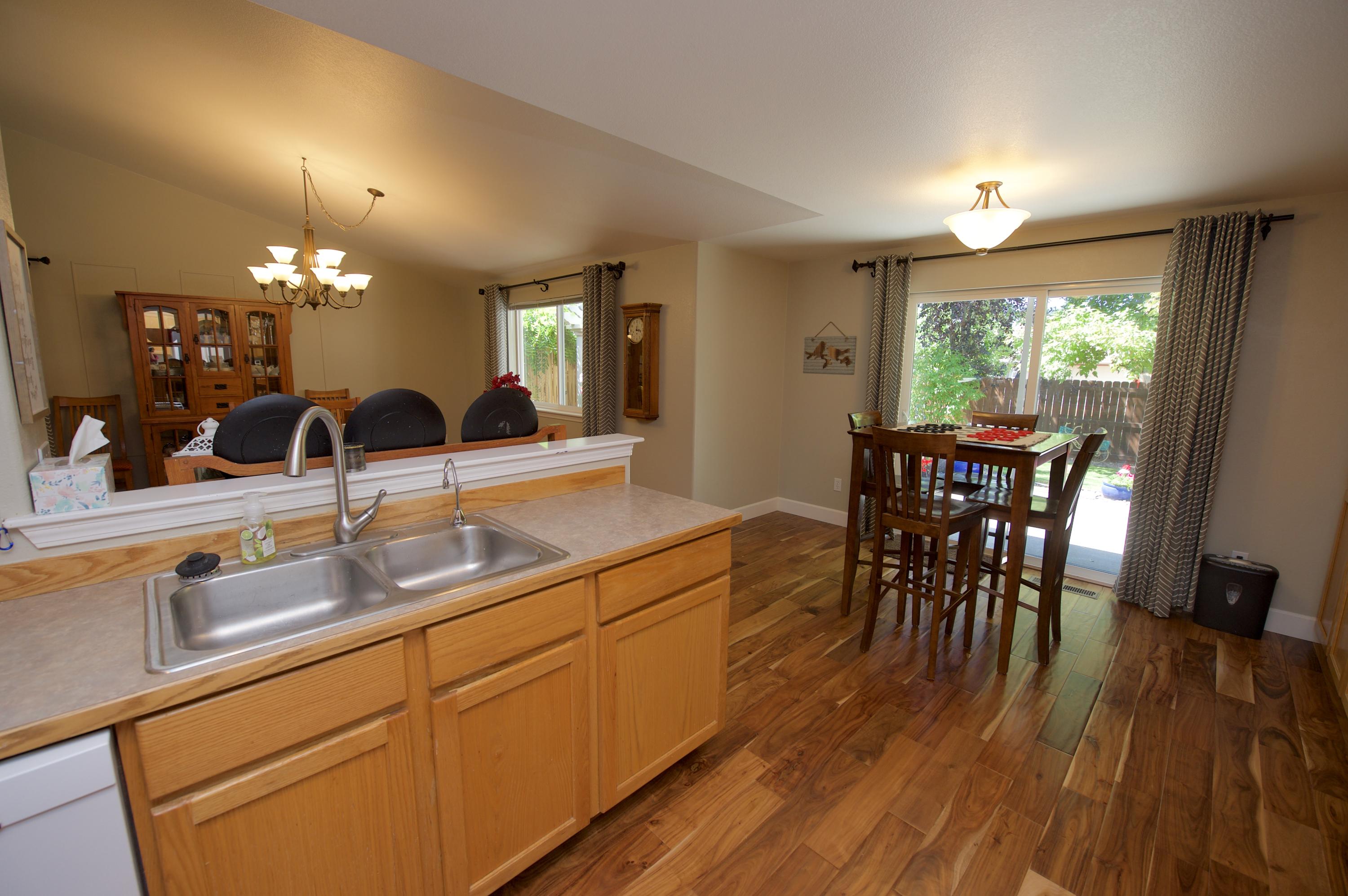 West Canyon Estates - Residential