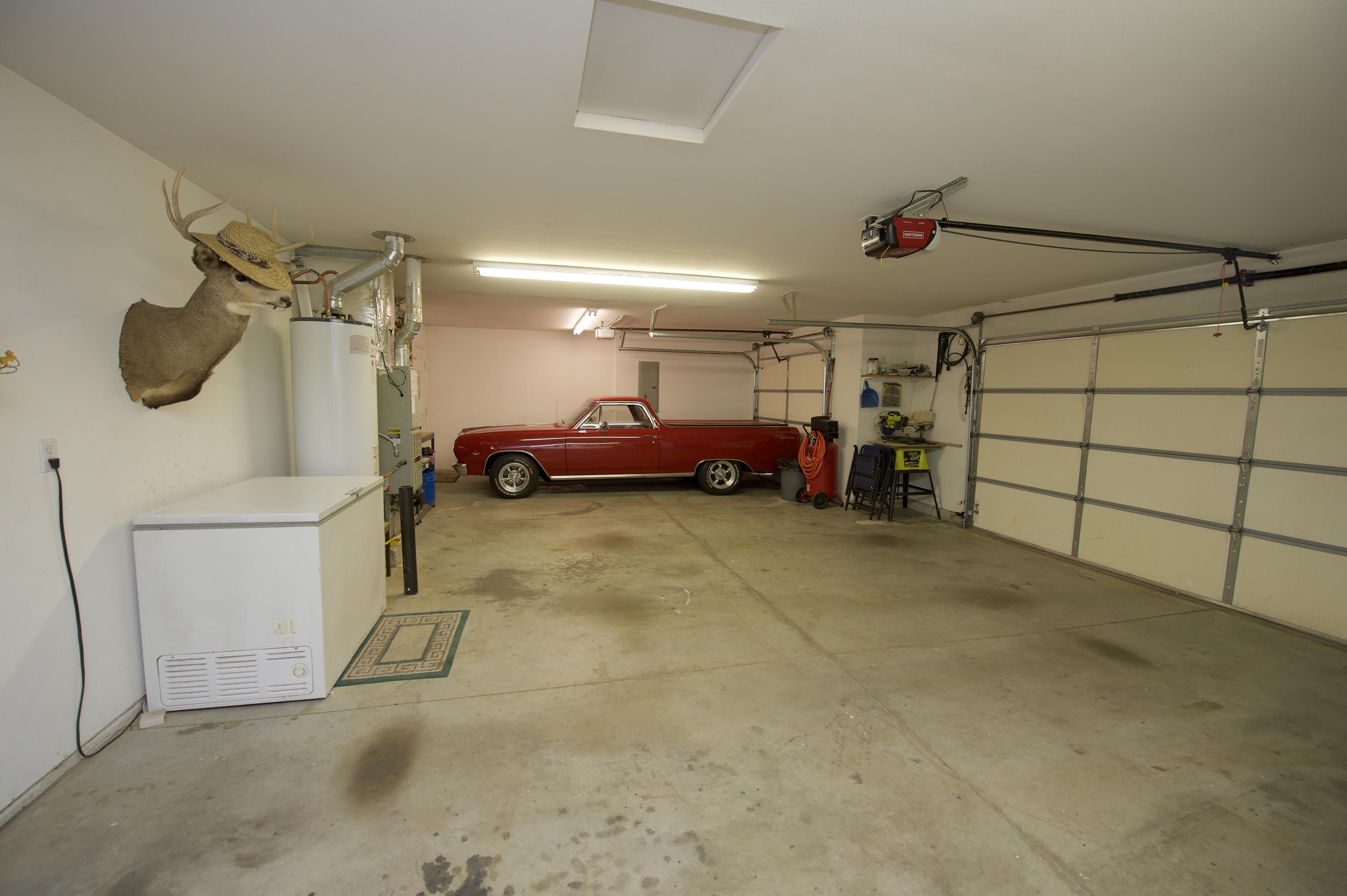 West Canyon Estates - Residential