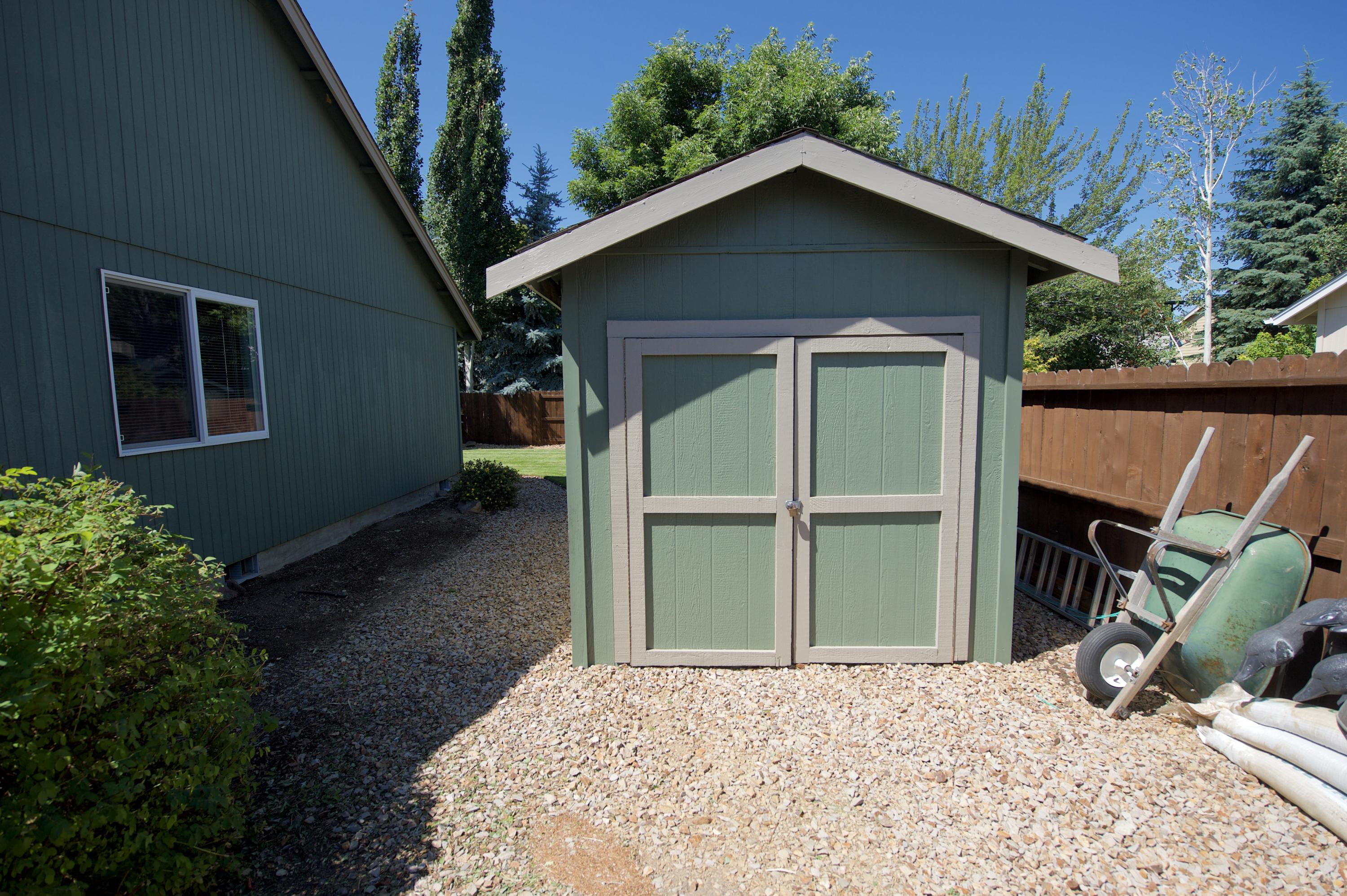 West Canyon Estates - Residential