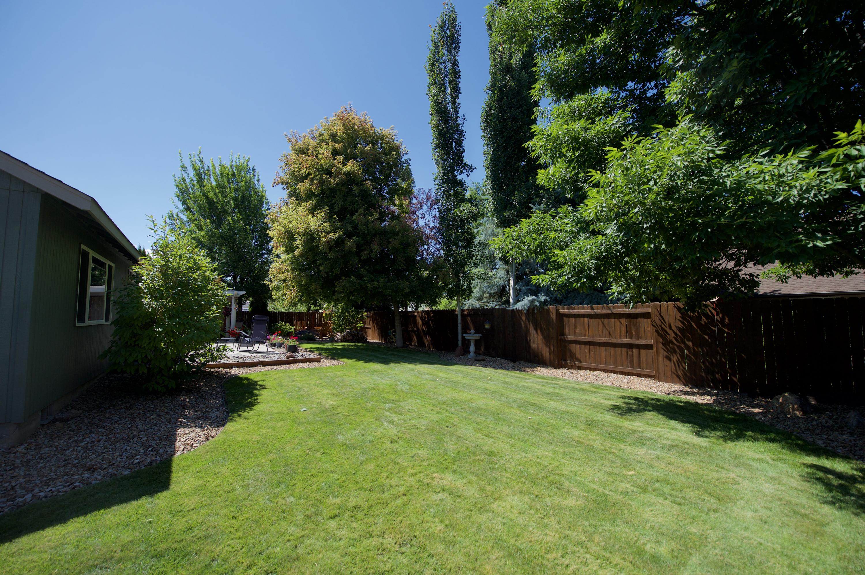 West Canyon Estates - Residential