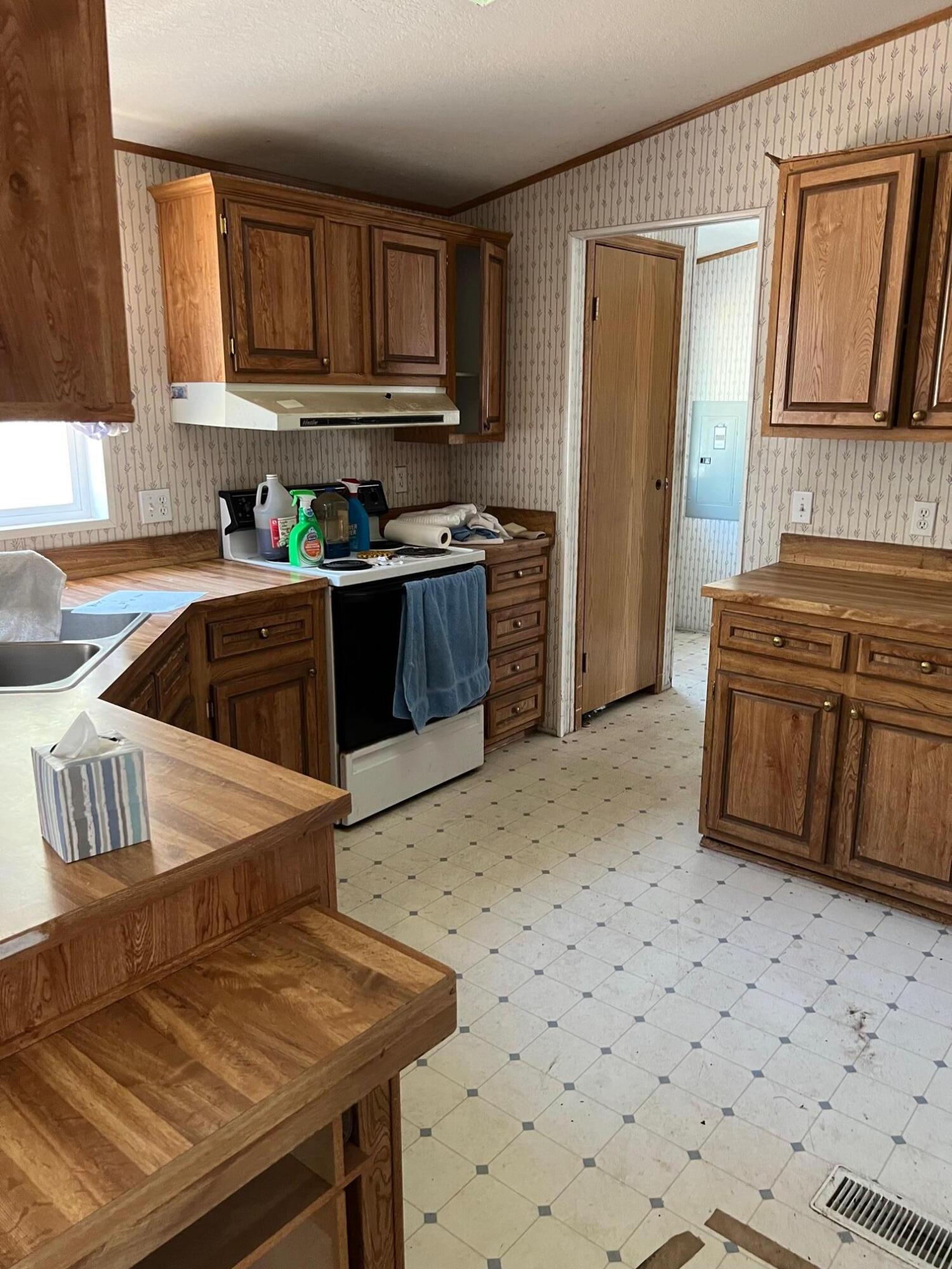 Whispering Pines - Residential