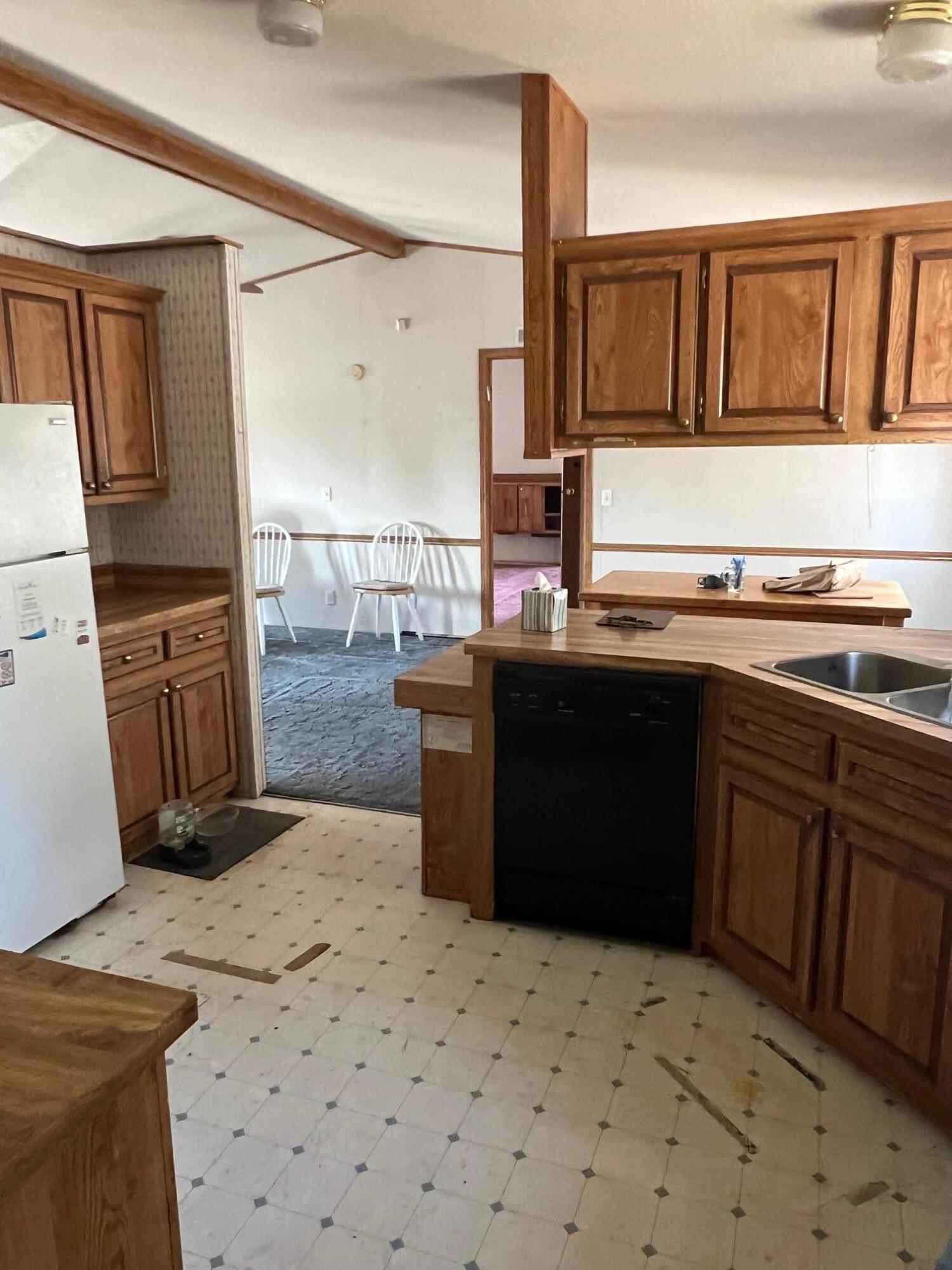 Whispering Pines - Residential