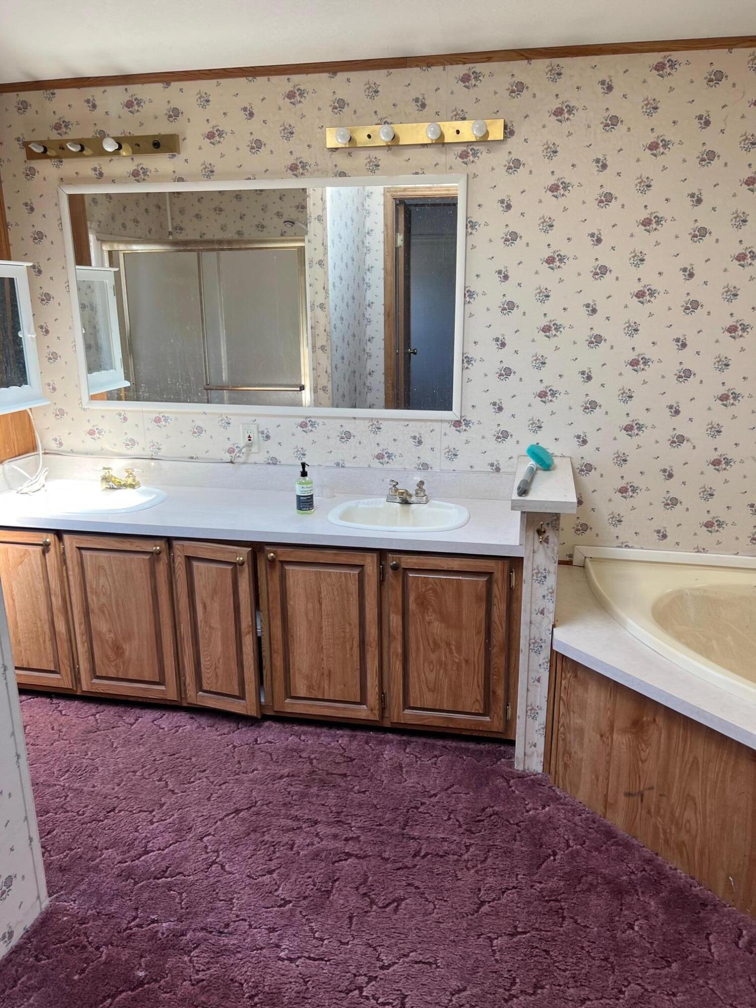 Whispering Pines - Residential