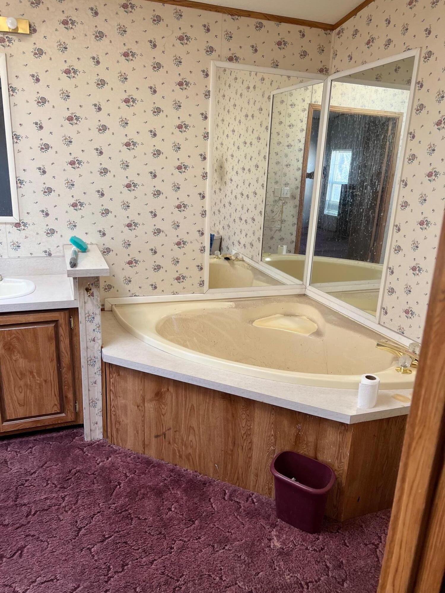 Whispering Pines - Residential