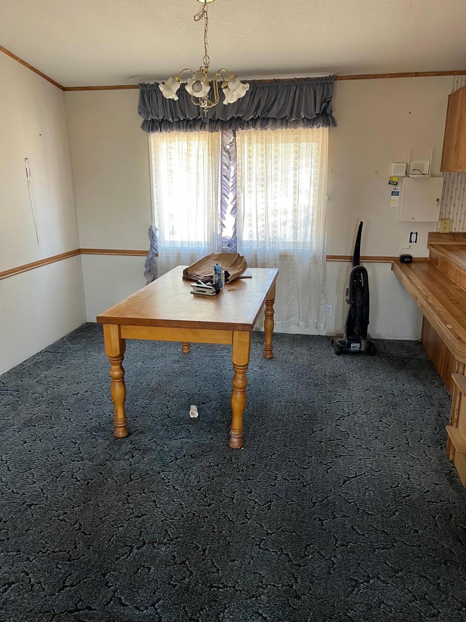 Whispering Pines - Residential