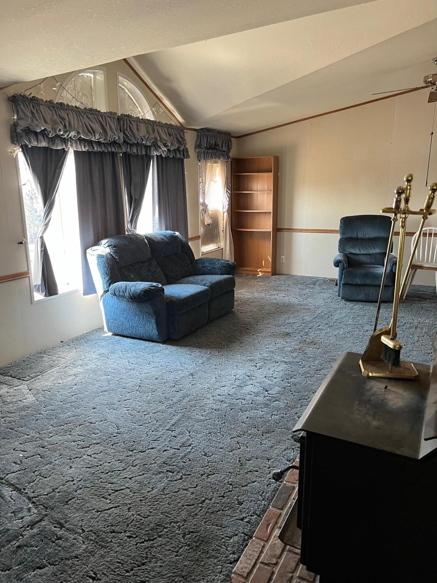 Whispering Pines - Residential