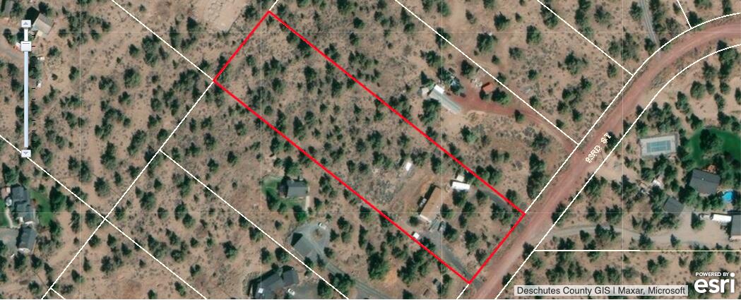 Whispering Pines - Residential