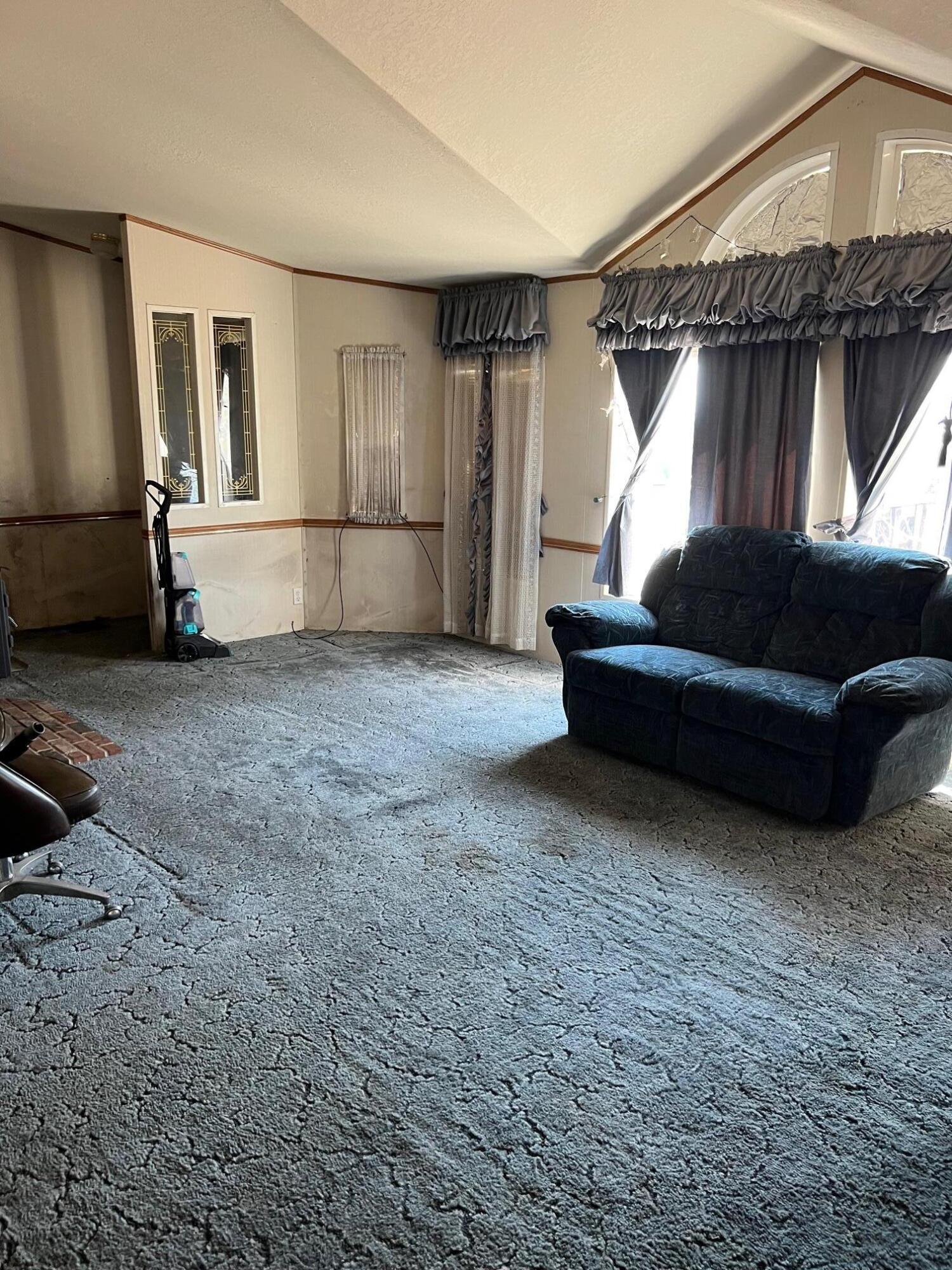 Whispering Pines - Residential