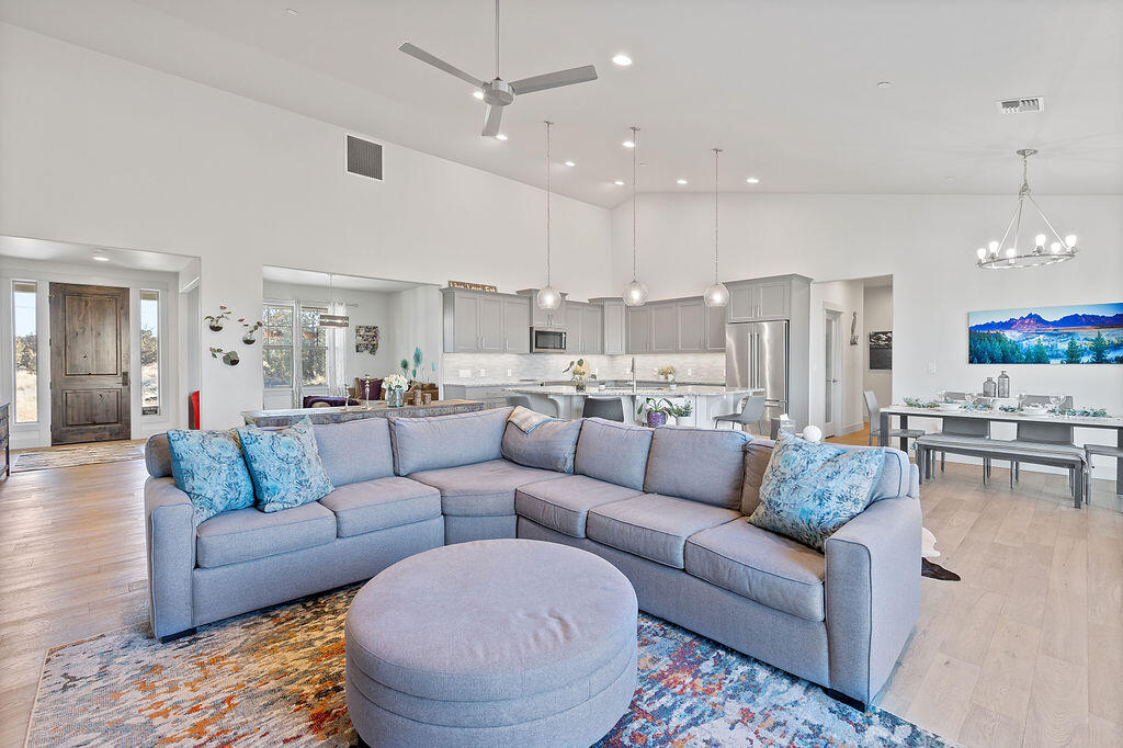 Longhorn Ridge - Residential