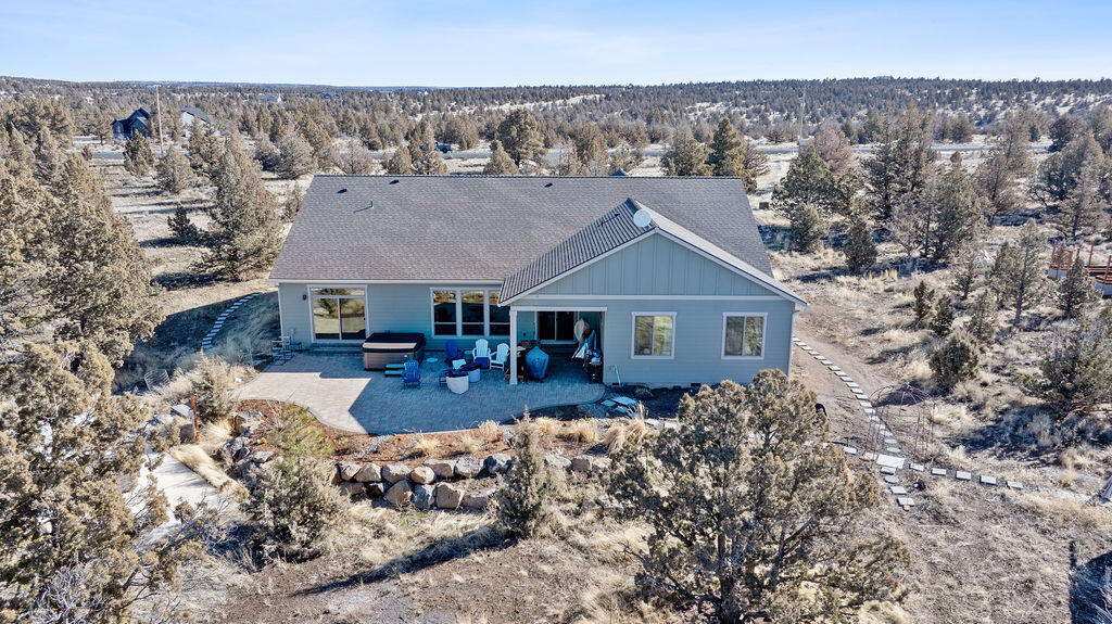 Longhorn Ridge - Residential