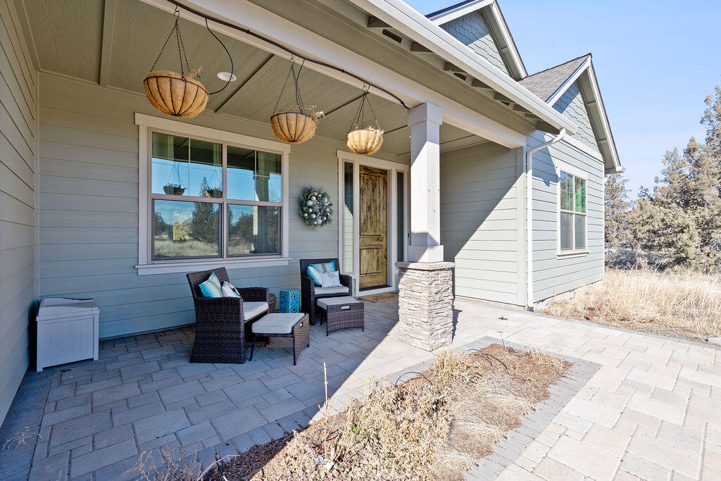 Longhorn Ridge - Residential