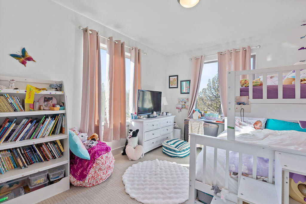 Longhorn Ridge - Residential